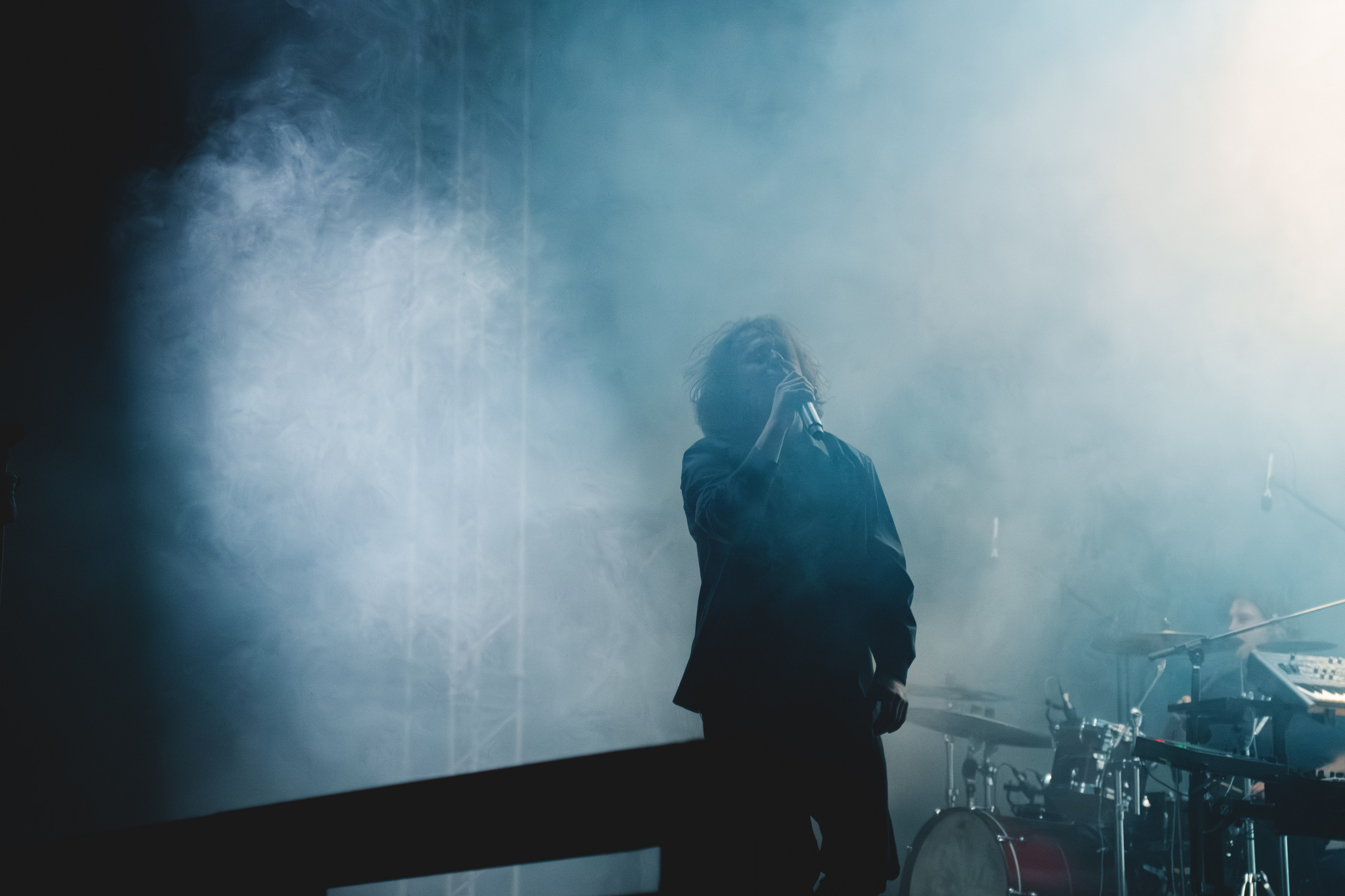 dora gaitanovici catalin glavan concert eveniment fotograf craiova brezoi blues electric nights