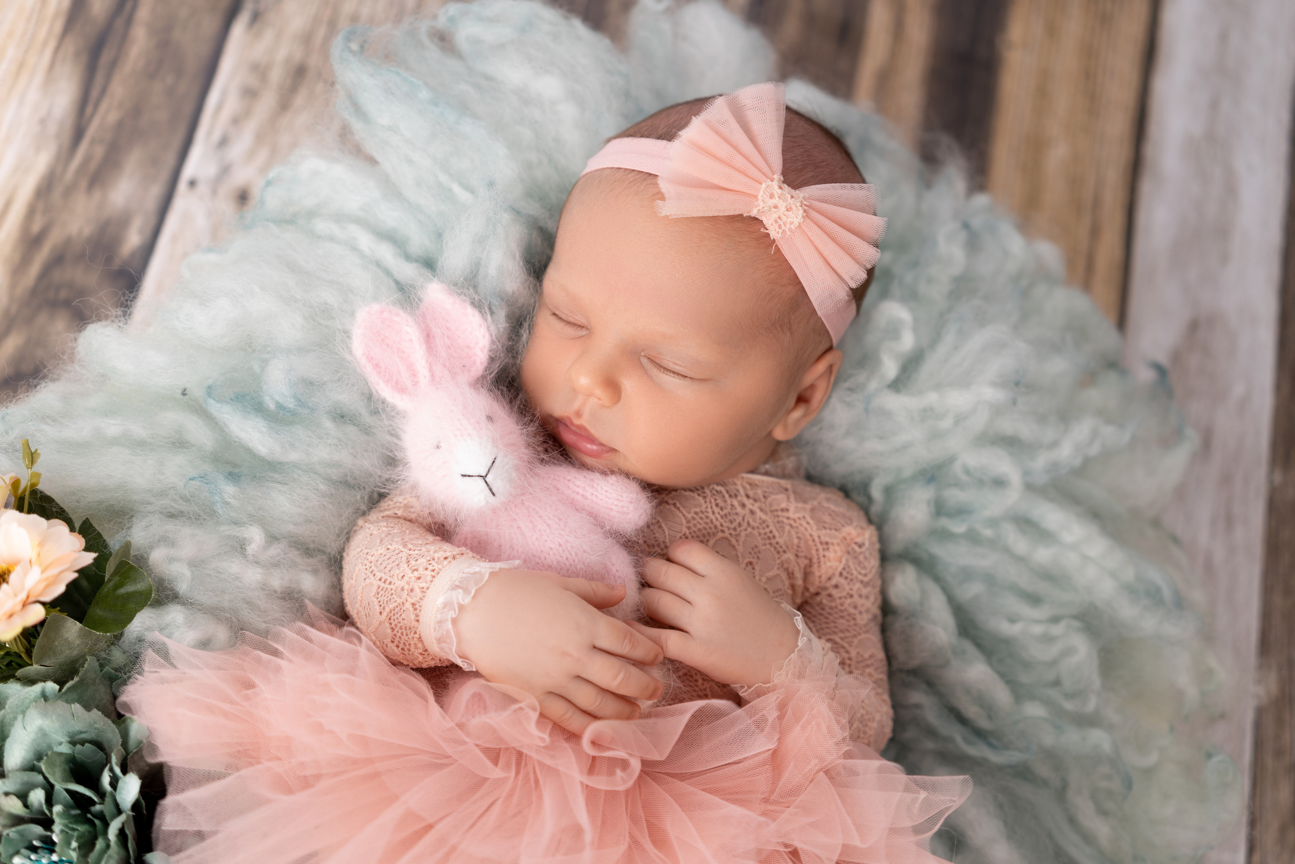 Contatto. Mylittlenewbornphotography