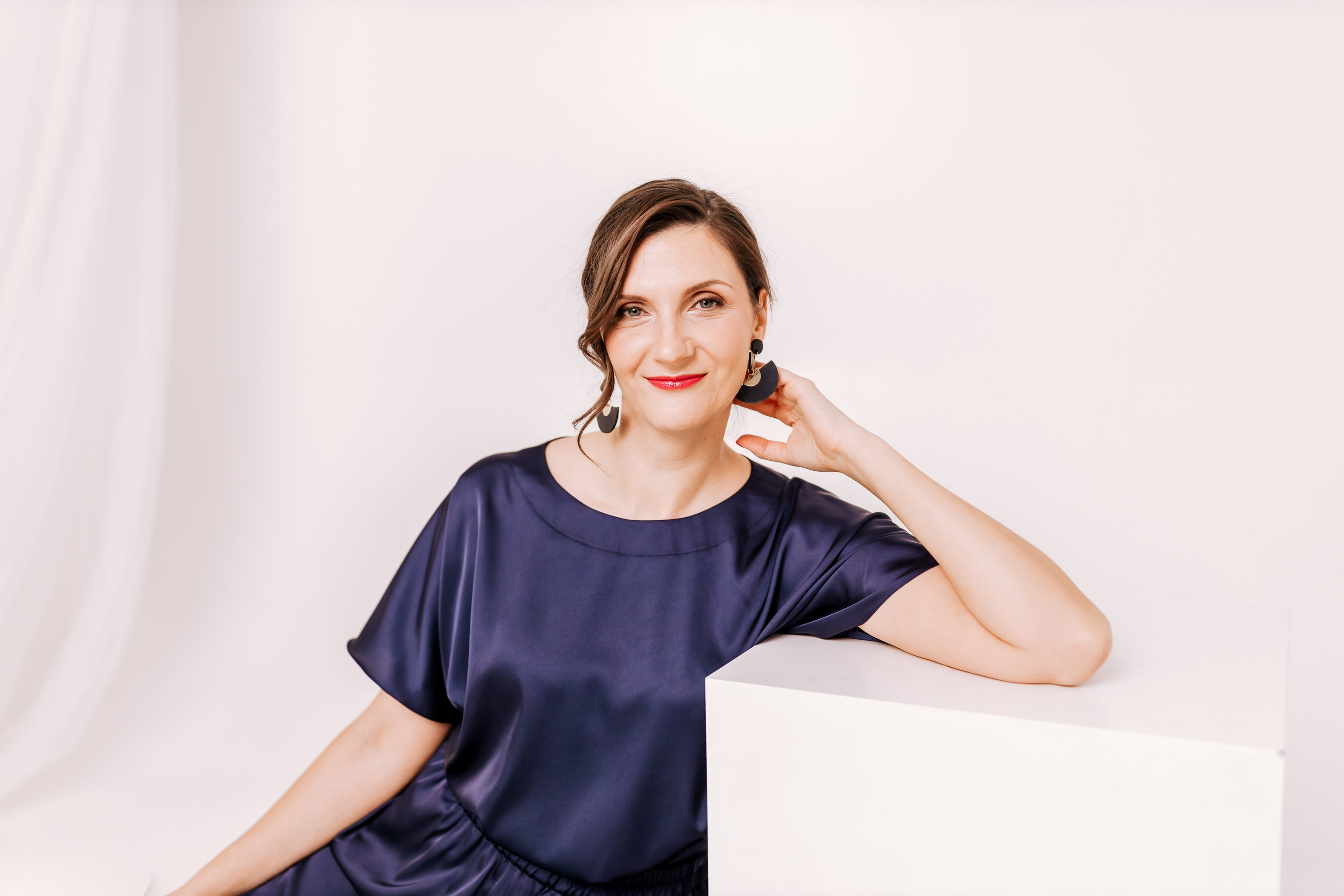 Sieviešu foto. Home