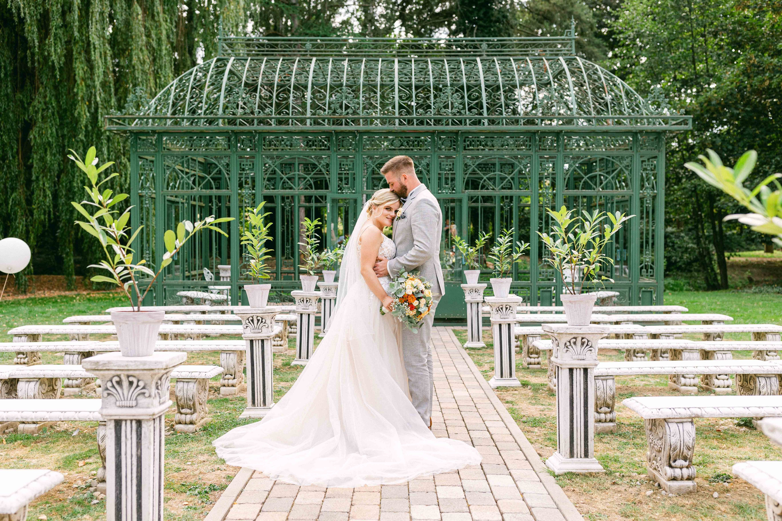 Hochzeitsfotograf Hannover