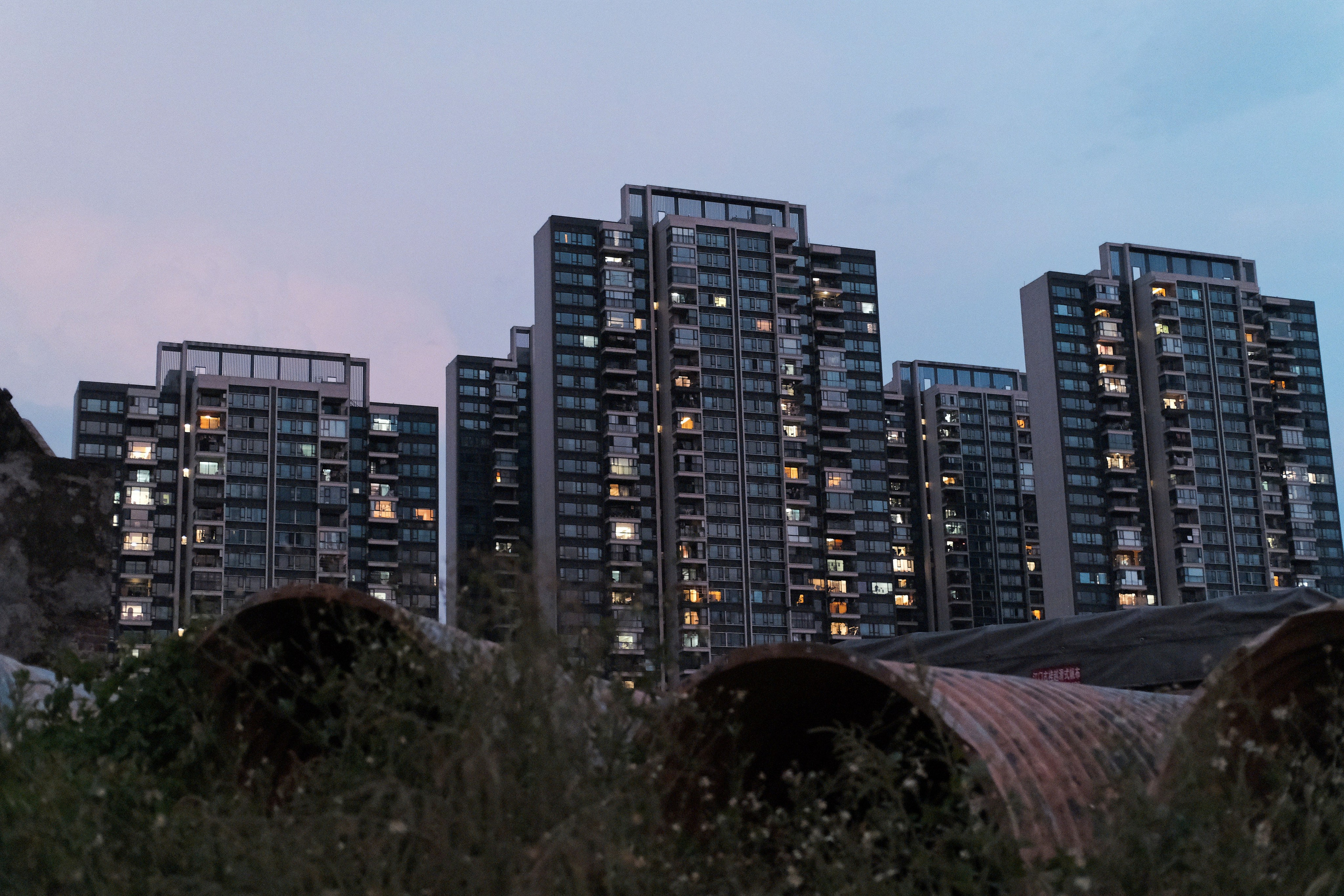 江门老城区 | The old district in Jiangmen — Street Photography