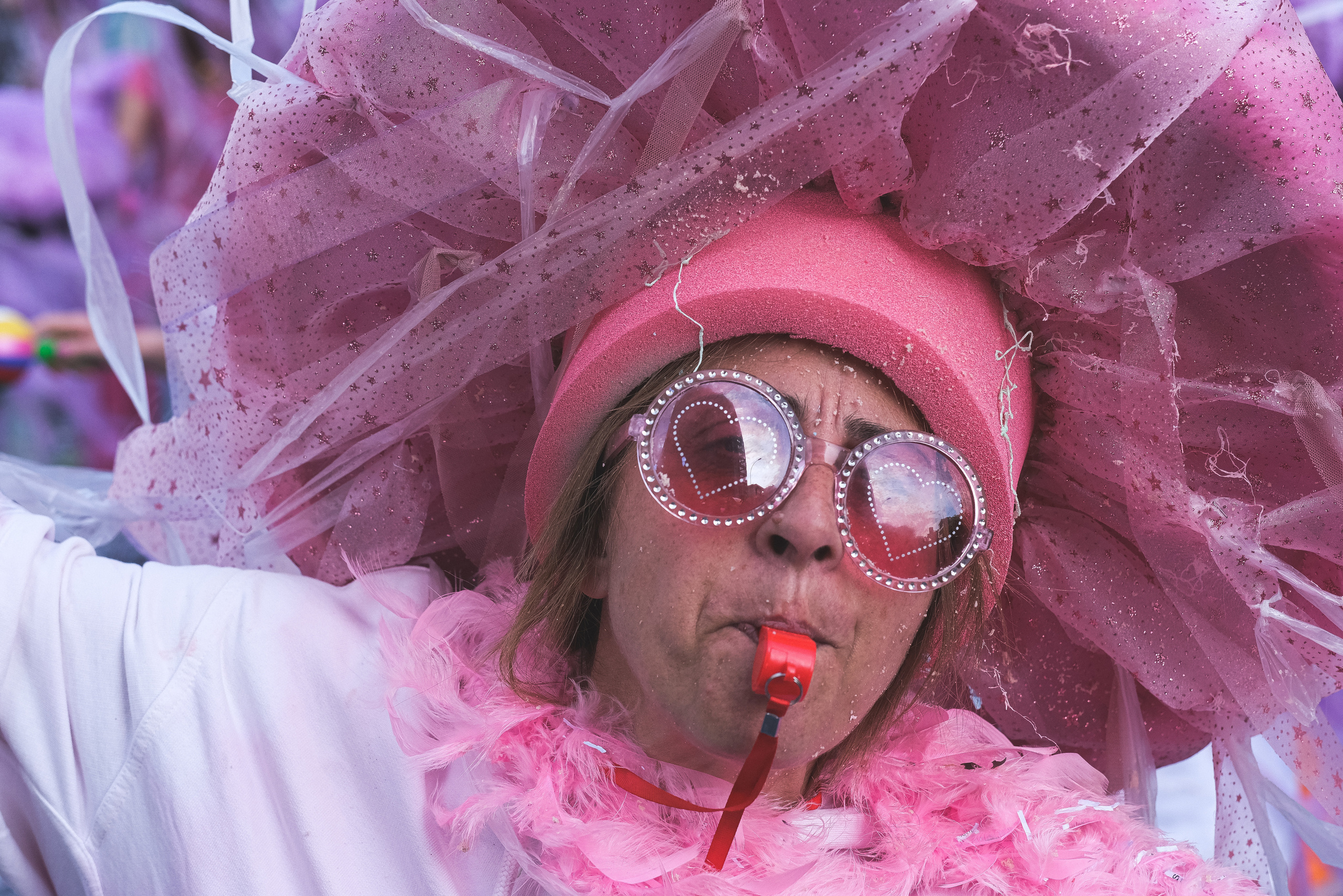 Limassol Carnival Festival 26.02.2023 | Limassol City | YuKoPhotography