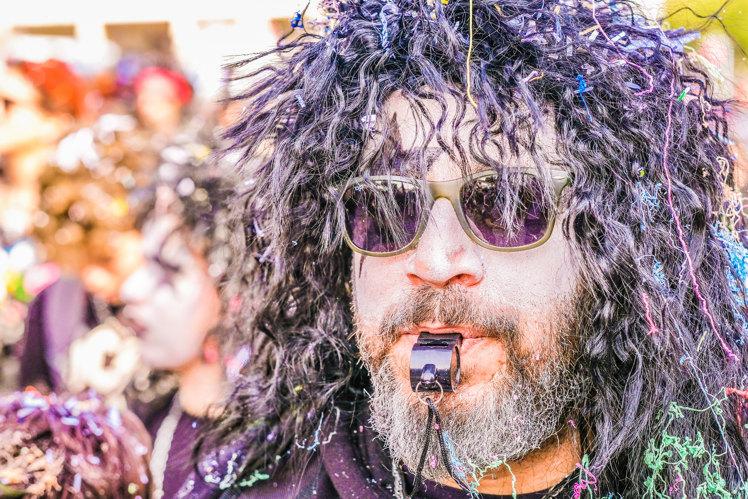 Limassol Carnival Festival 26.02.2023 | Limassol City | YuKoPhotography