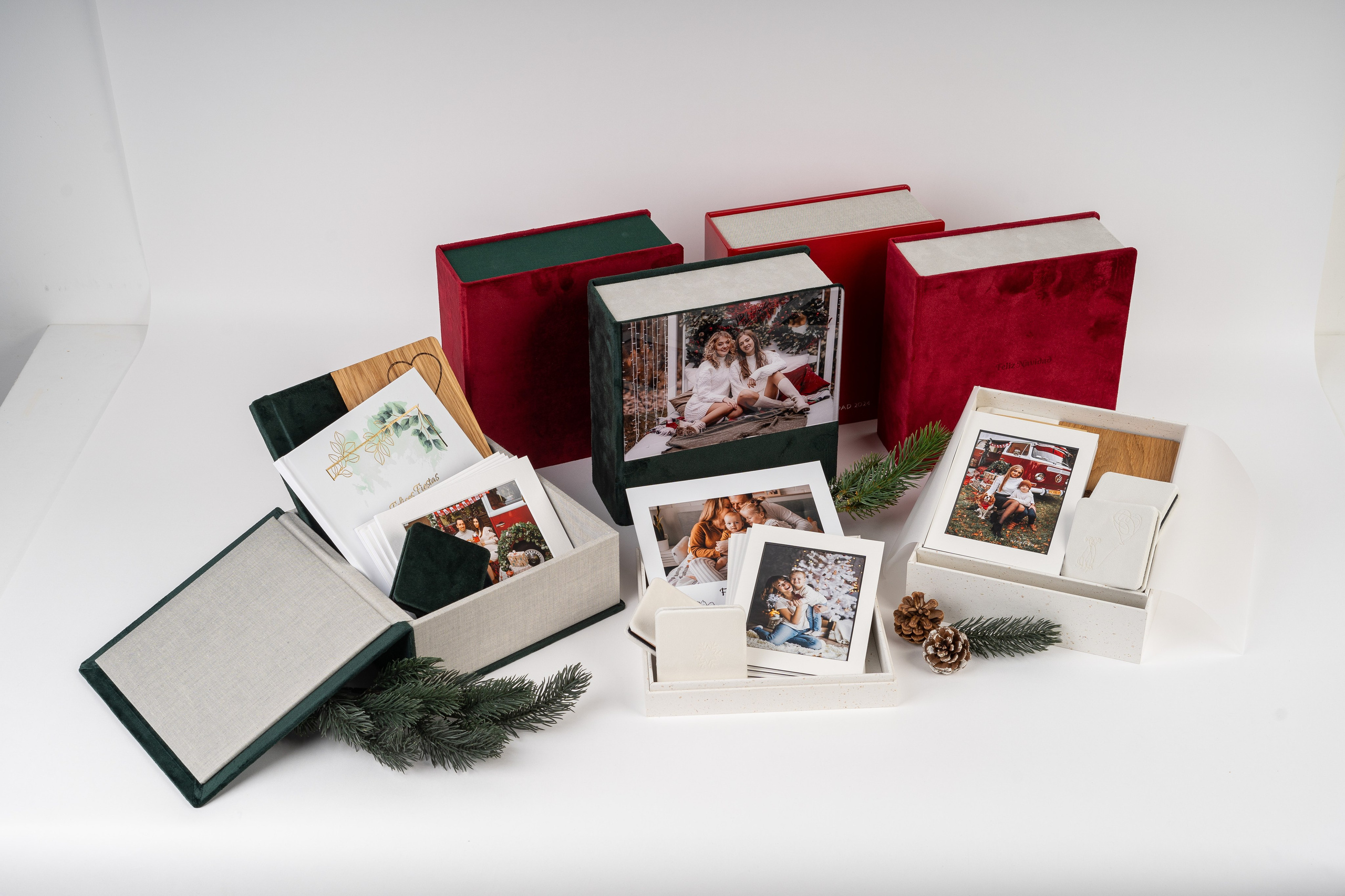 Fotos Navideñas en Telde, Gran Canaria | Migui Peques – Sesiones familiares con magia y ternura