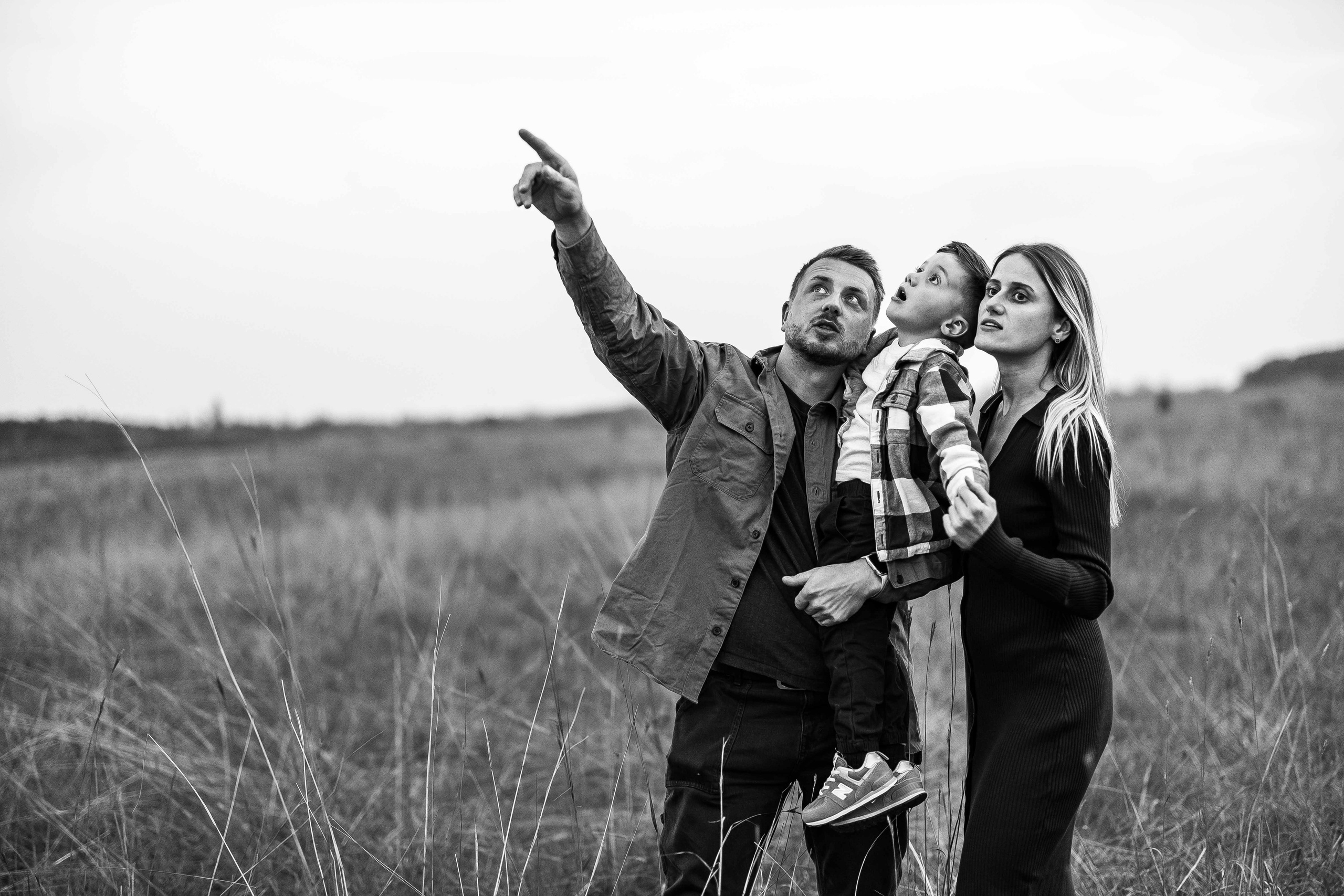 Family. Wedding Photographer in Winnipeg — Cinematic & Timeless by Vitiuk Photography