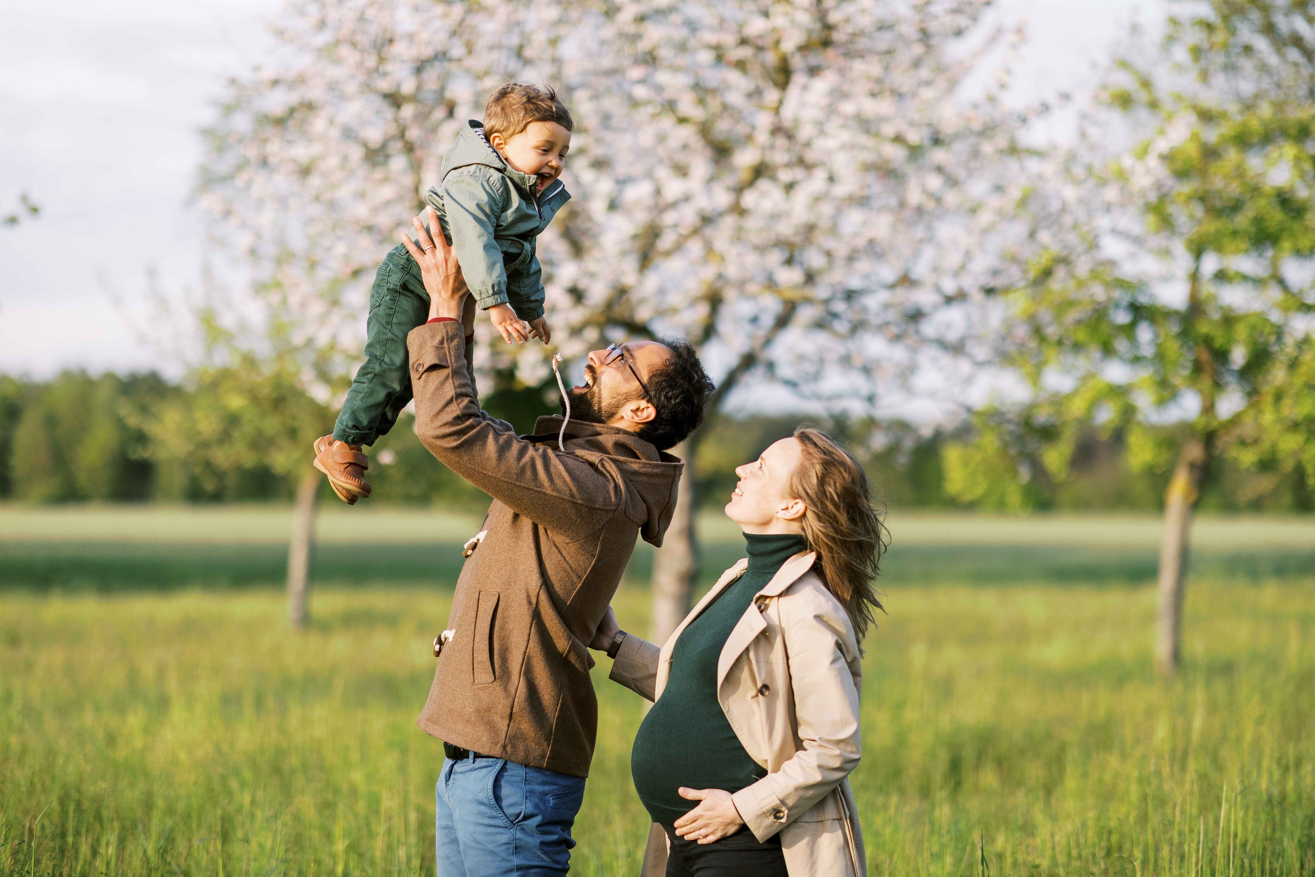 Familienfotograf Hannover