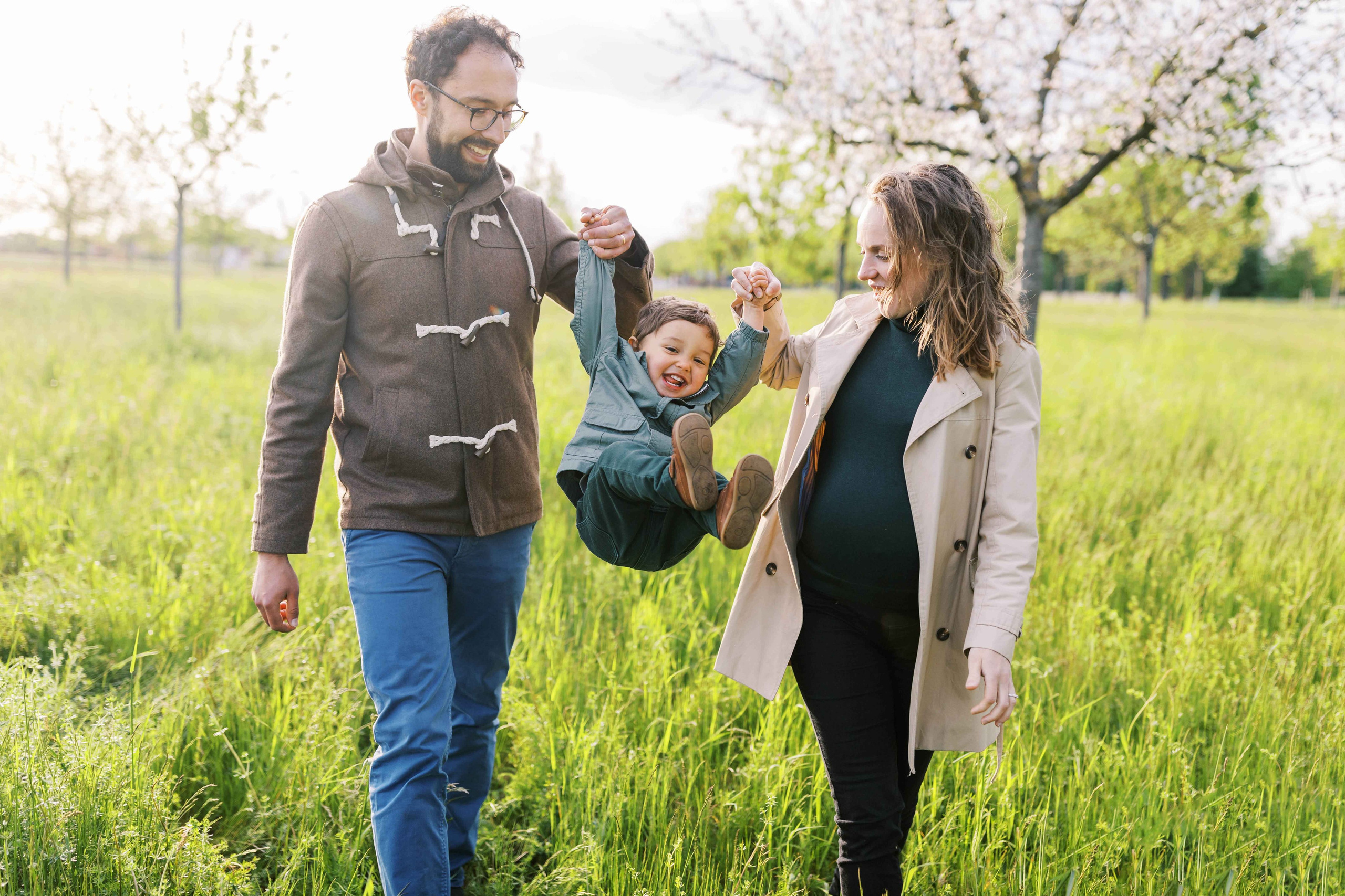 Familienfotograf Hannover