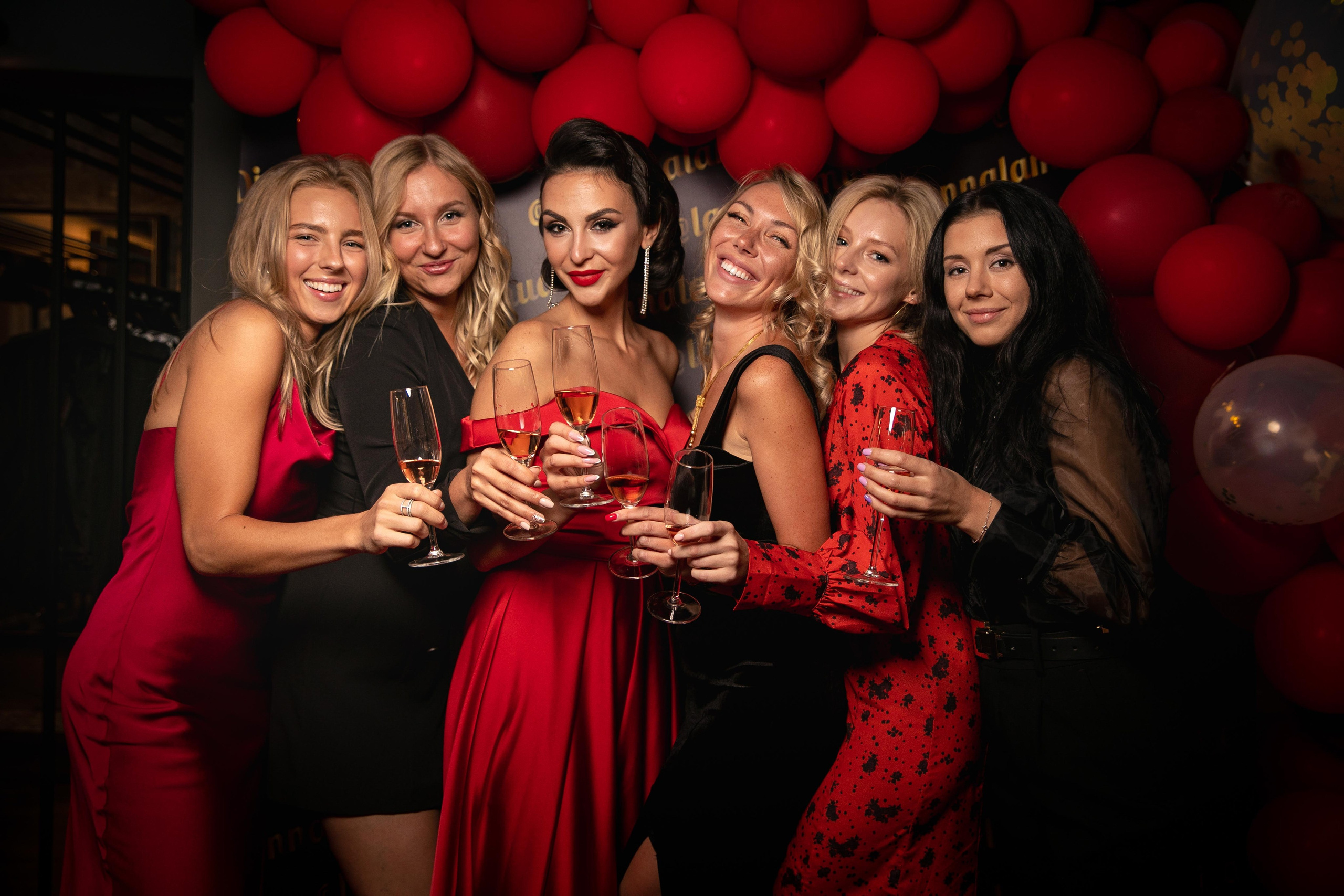 Events. Dmitri Diaz Photography