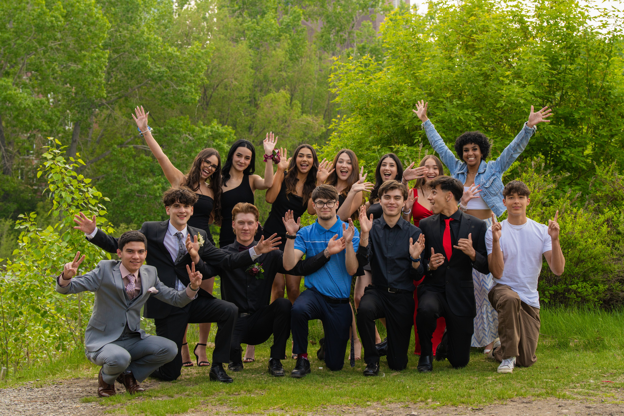 Graduation Photographer Calgary | Cap & Gown Photos | allo Photography. Allo Photography — Calgary Photographer for Weddings, Families, Graduations & Events