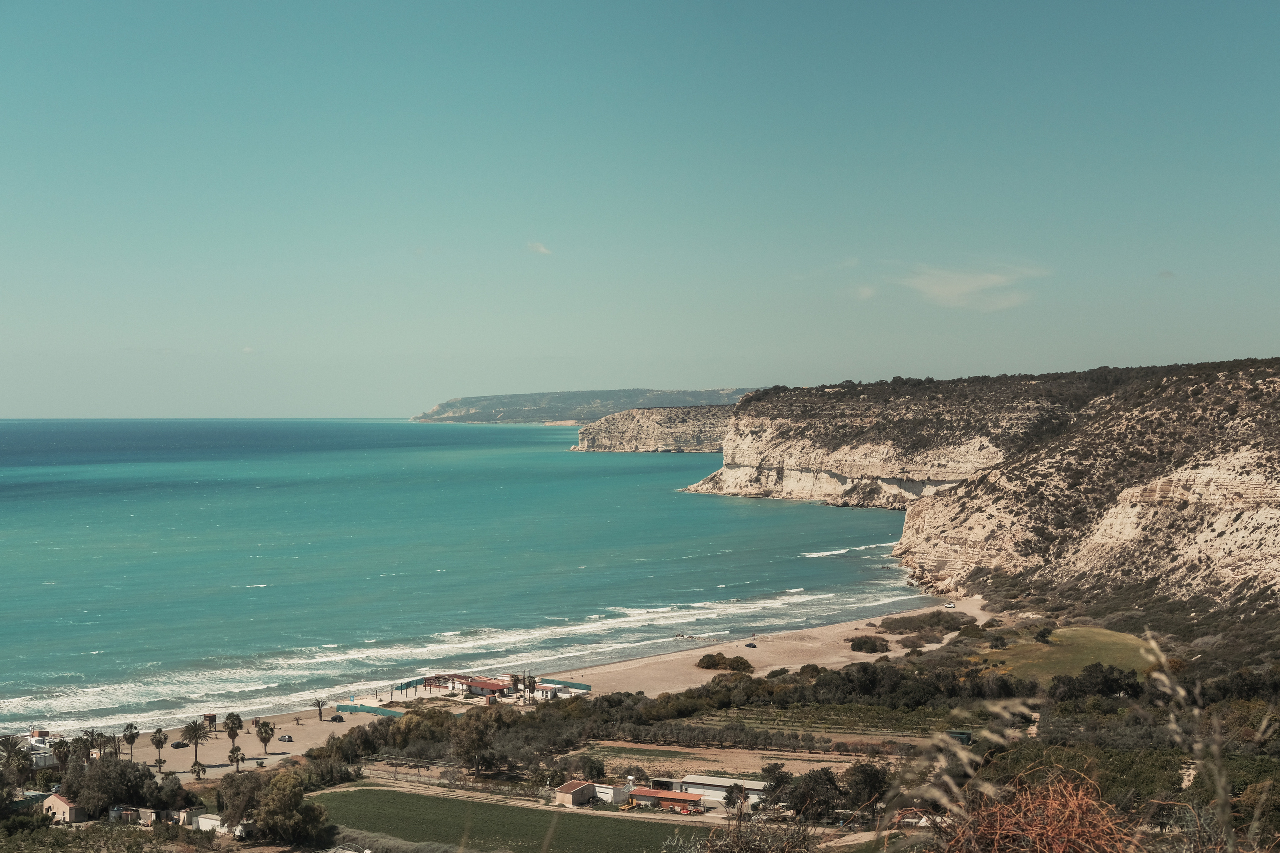 The museum’s exhibits include a variety of artifacts such as statues, pottery, coins, and jewelry, as well as mosaics and other items that provide insights into the daily life, culture, and history of the people who lived in the Kourion region.