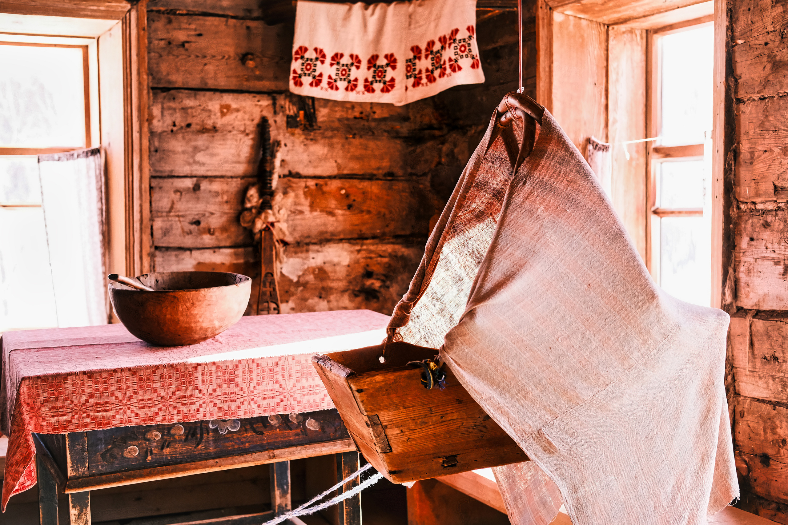 Архитектурно-Этнографический Mузей Хохловка Фото | Khokhlovka Perm, Russia| Yukophotography