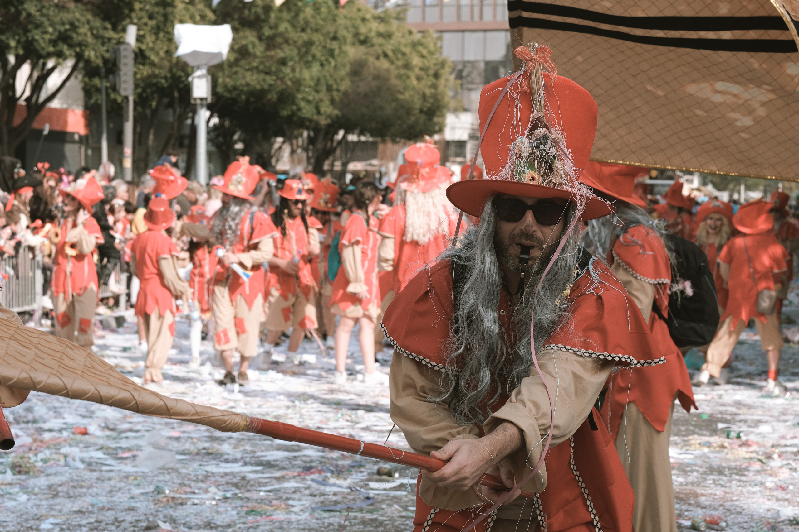 Limassol Carnival Festival 26.02.2023 | Cyprus | YukoPhotography