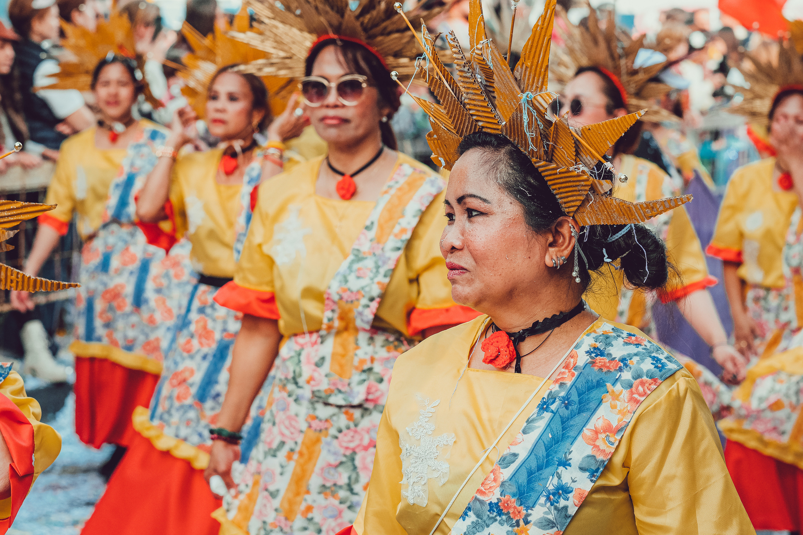 Limassol Carnival Festival 26.02.2023 | Cyprus | YukoPhotography