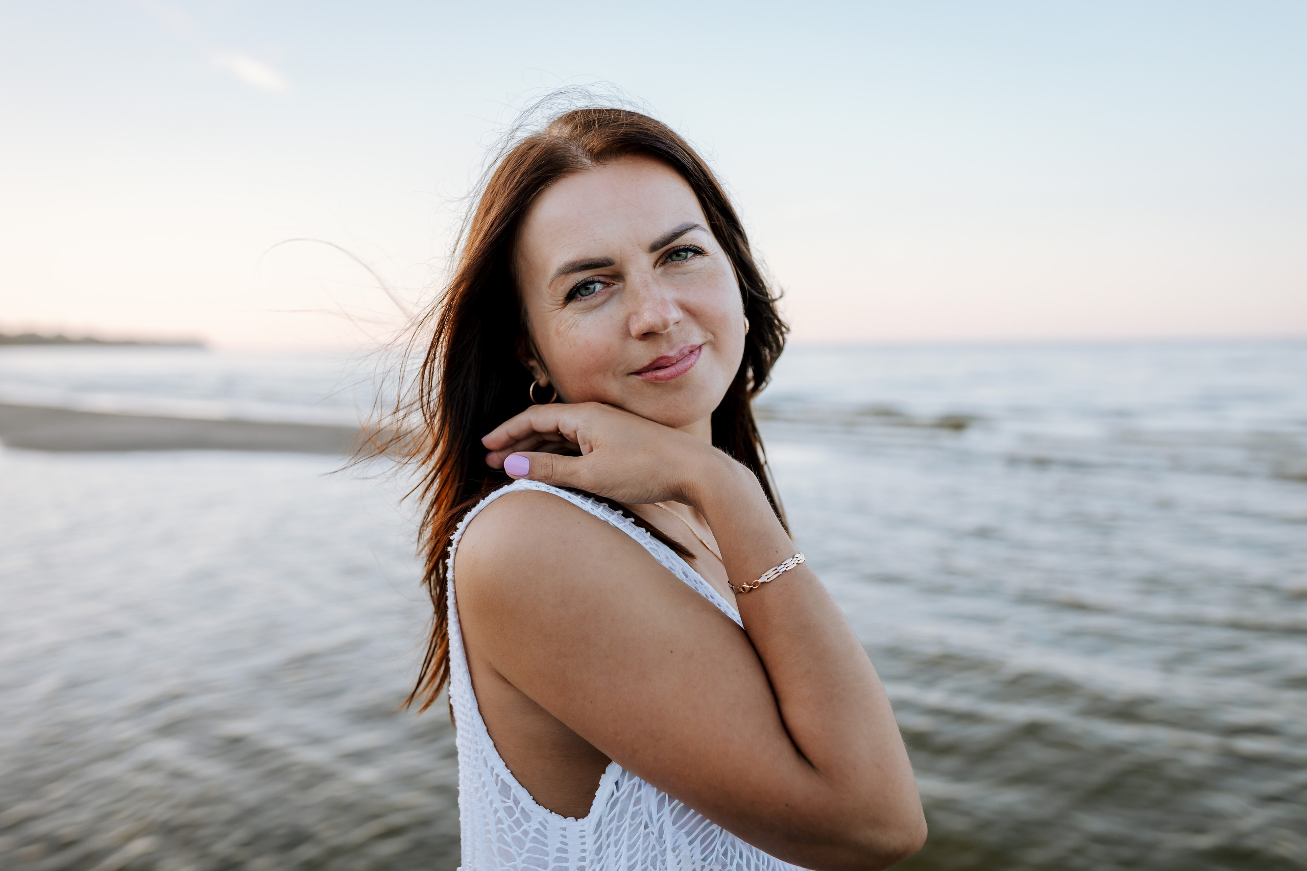 Sieviešu foto. Home