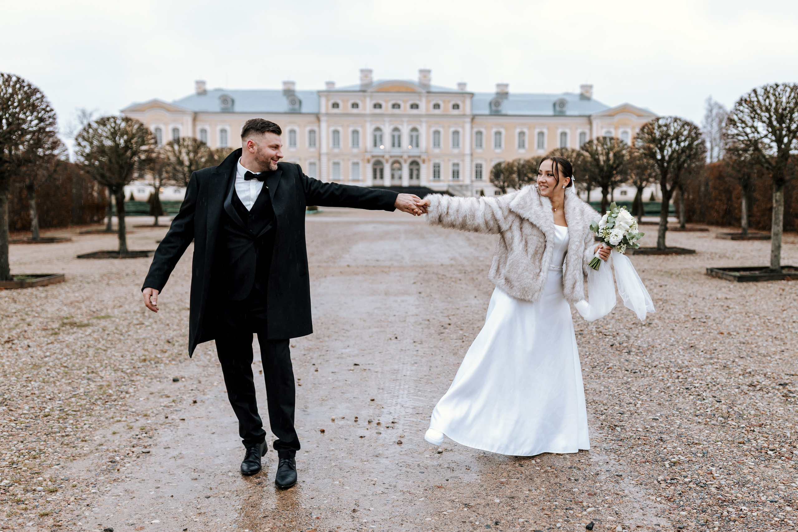 Kāzu fotogrāfija. Home