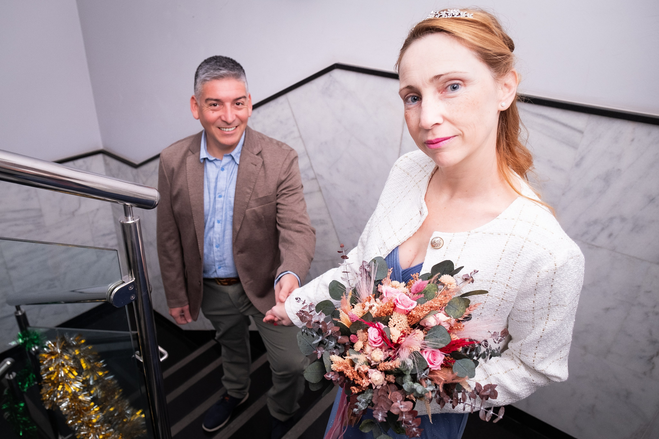 Fotógrafo de bodas en Gran Canaria | Migui Expressive