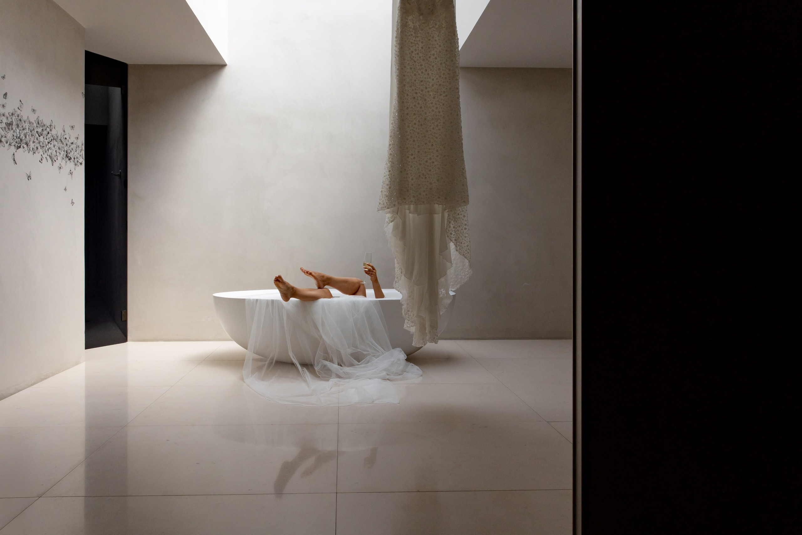 What Is Editorial Wedding Photography? | Nuno Lopes