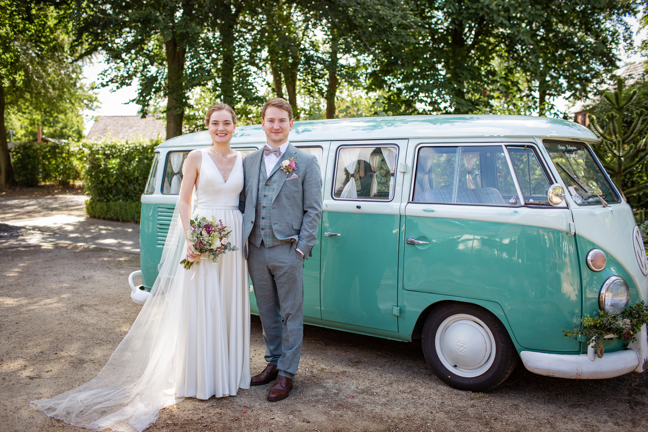 Photo & Make-up Galina Neuberger. Fotografin & Vigasistin aus Bohmte