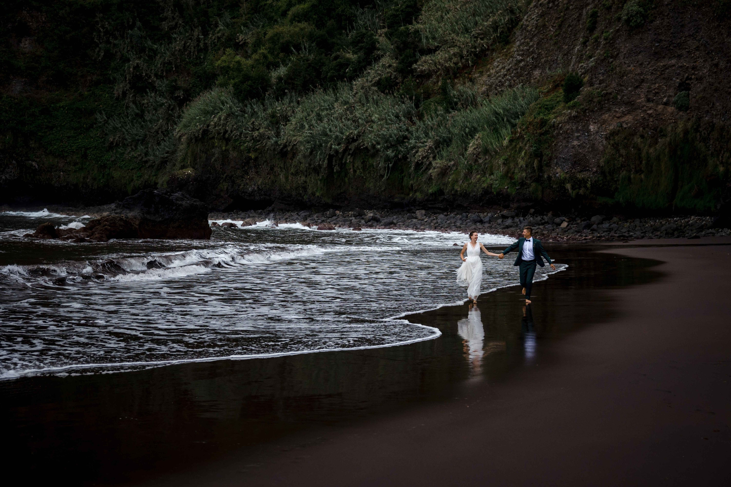 Nuno Lopes 2027 2028 Protocol Madeira. Fotógrafo de Casamento em Portugal | Nuno Lopes