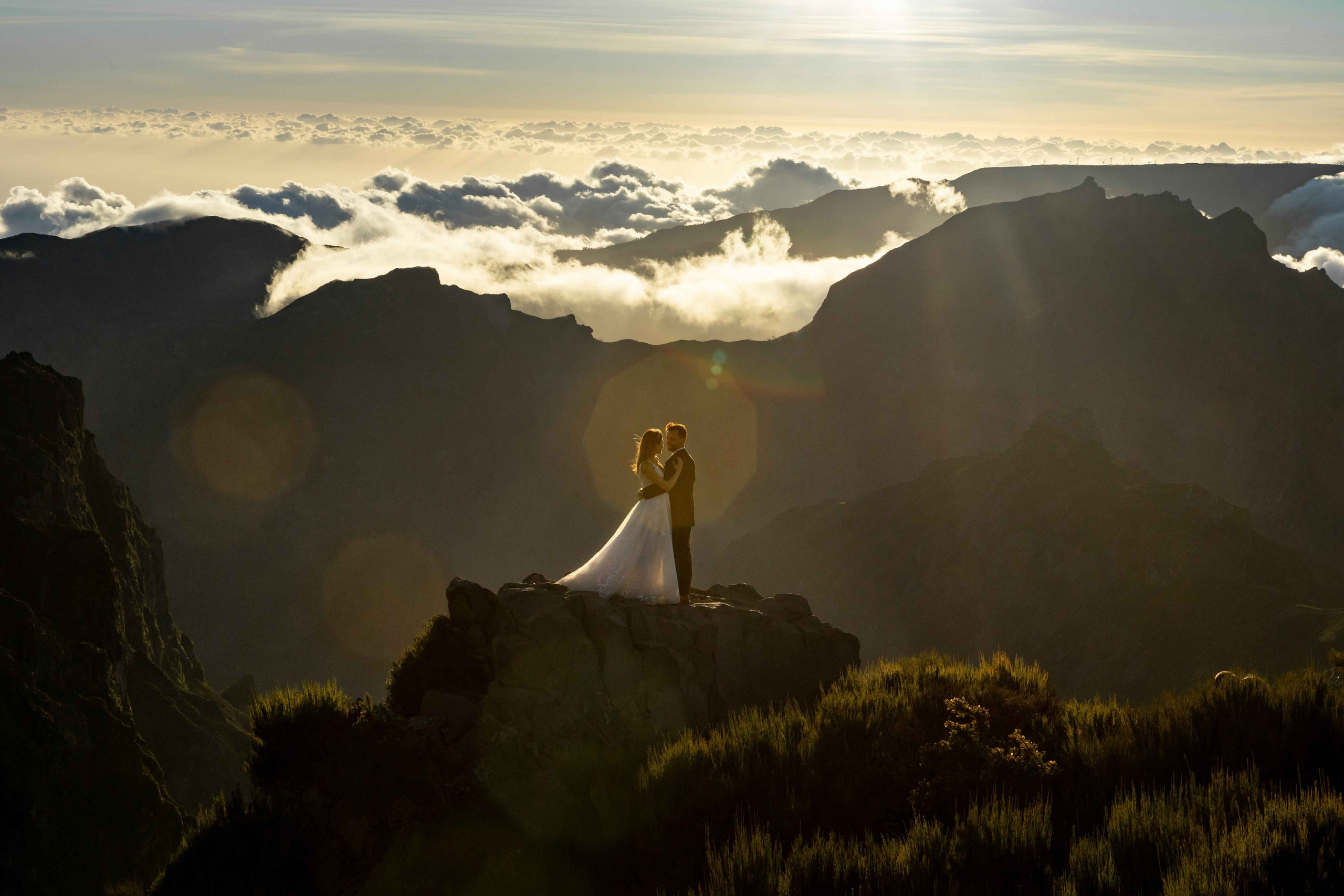 Nuno Lopes 2027 2028 Protocol Madeira. Fotógrafo de Casamento em Portugal | Nuno Lopes