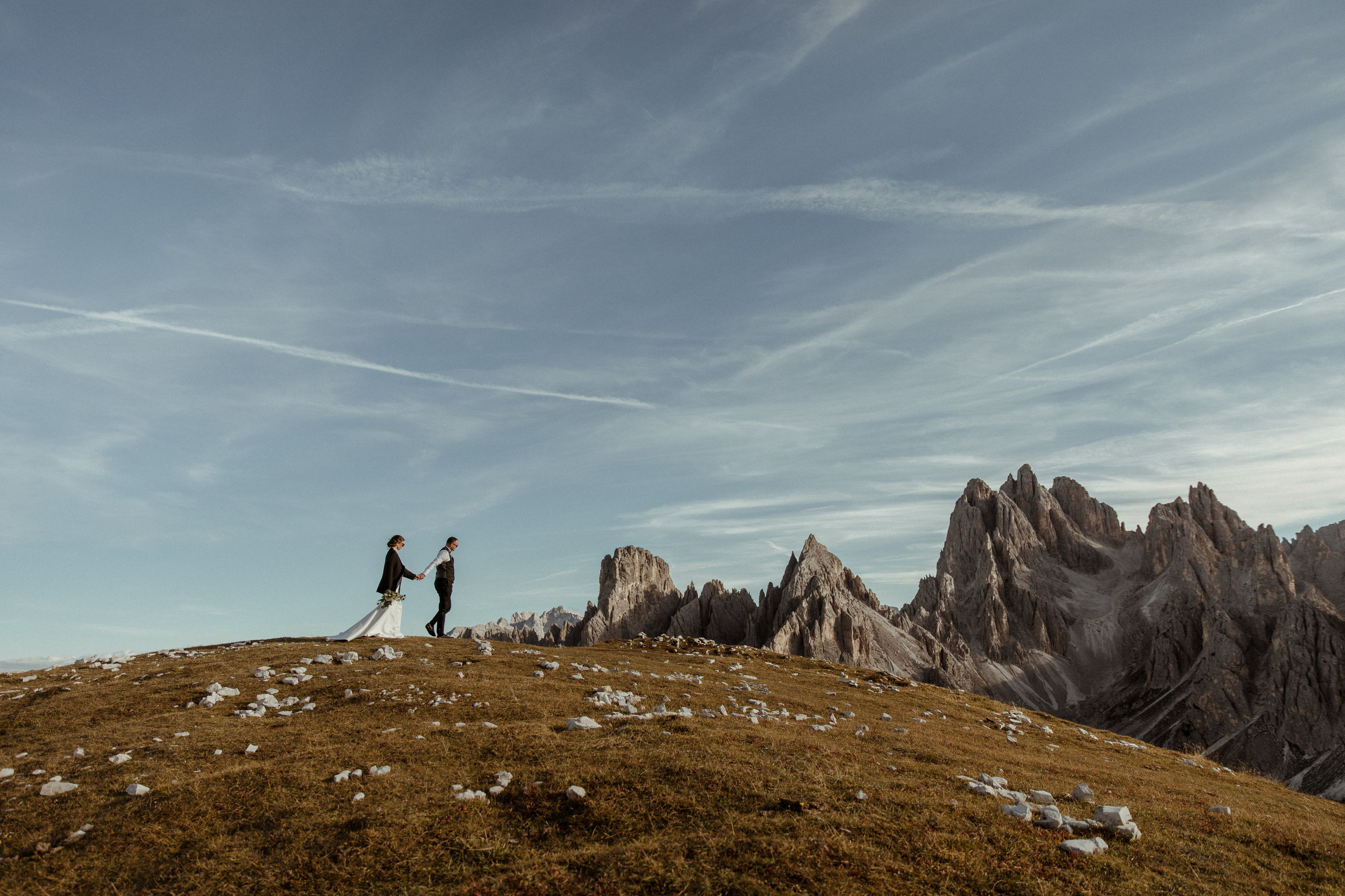 Dolomites Elopement Photographer. Iceland elopement photo and video | Nikolaichik Photo