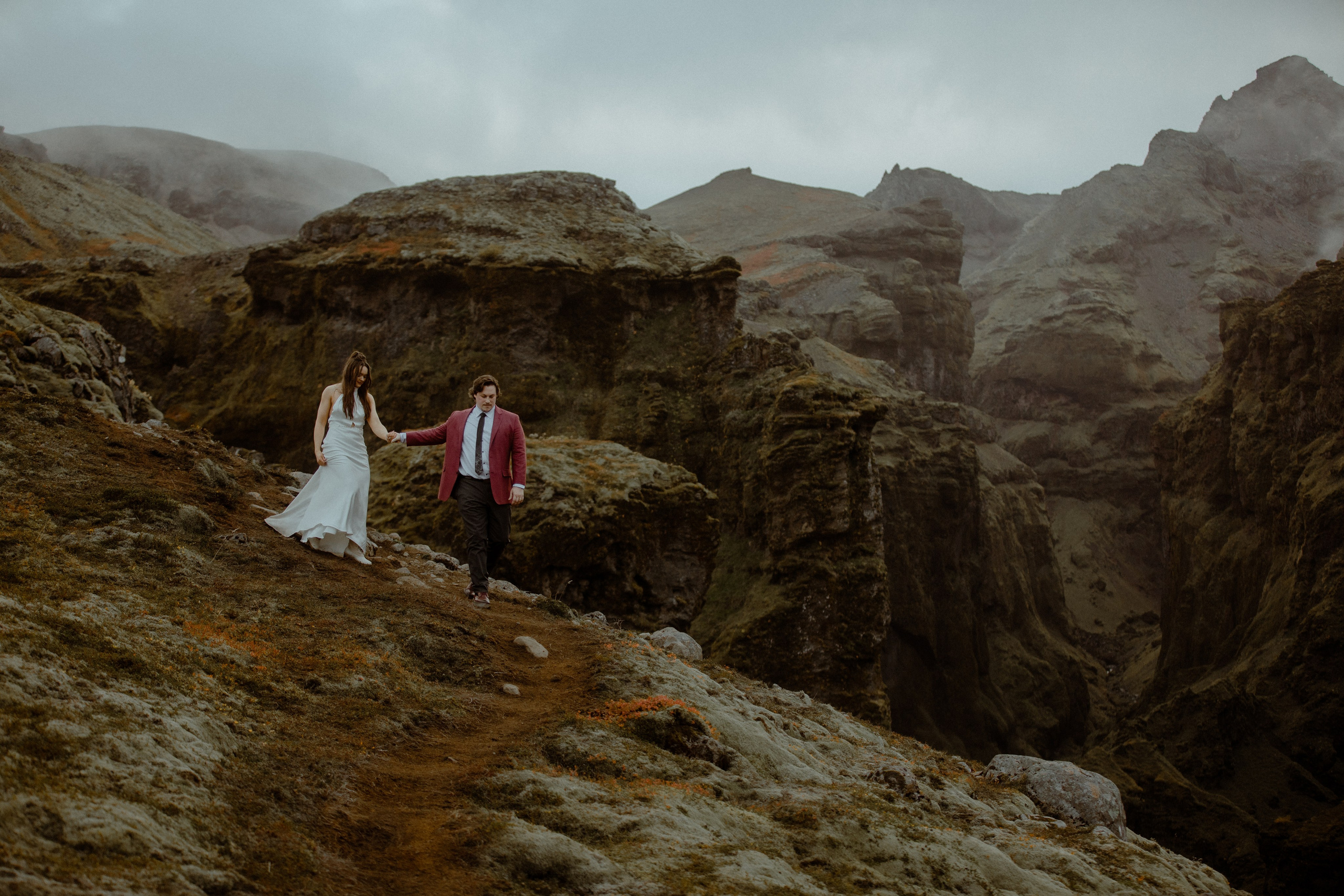Top 10 best wedding venues in Iceland. Iceland elopement photo and video | Nikolaichik Photo