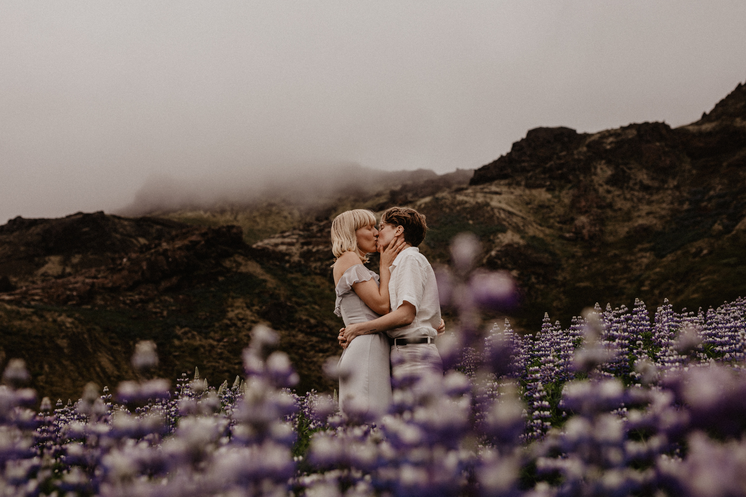 same sex marriage in Iceland