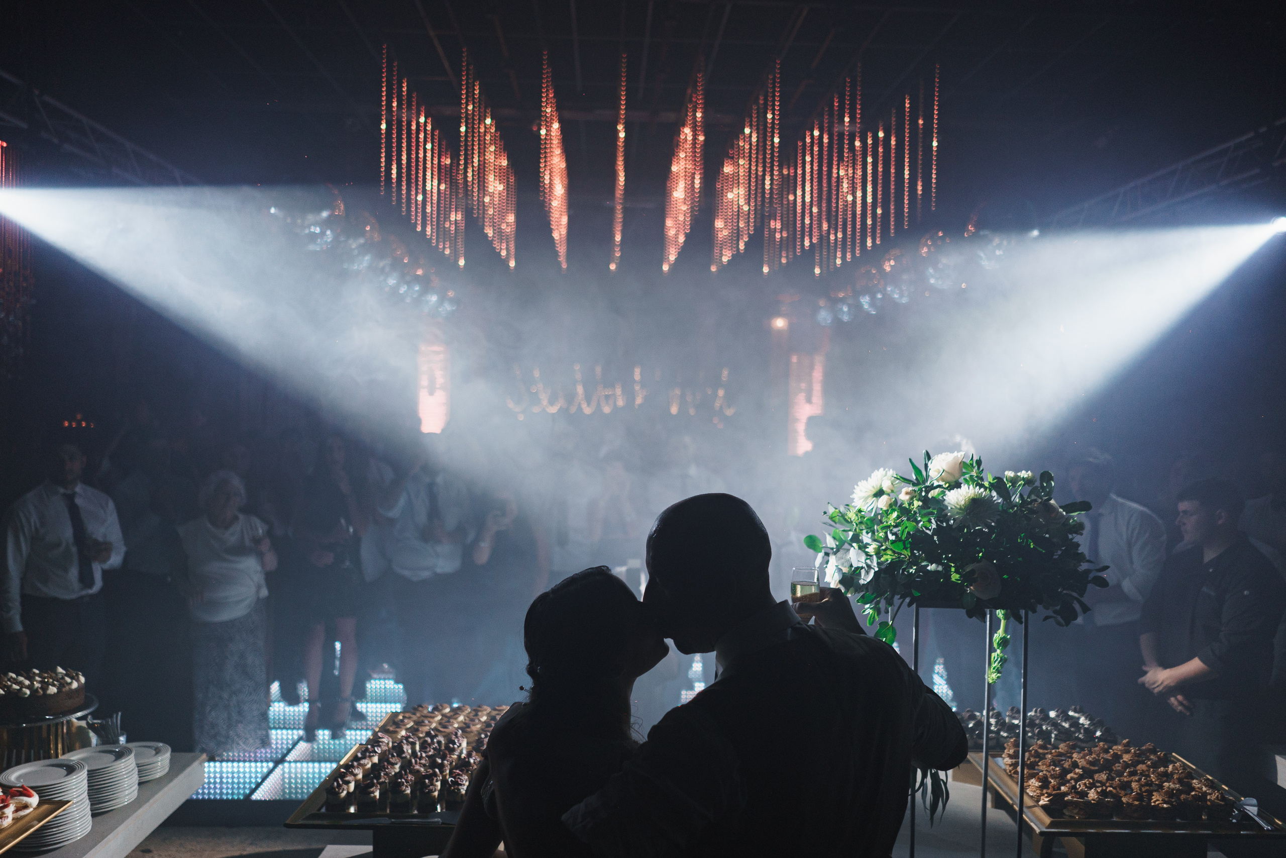 Enriquez Studio - Wedding Memories
