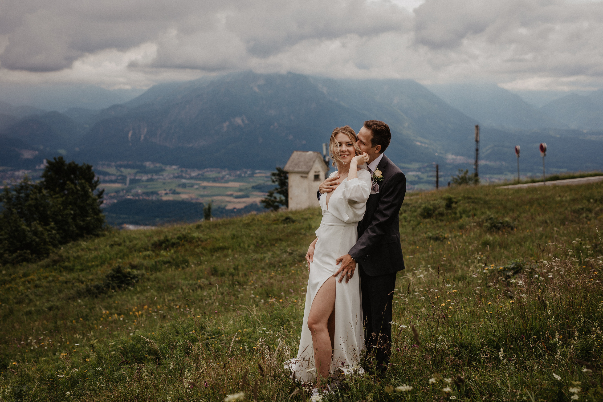 Wedding photographer in Europe new pricing. Iceland elopement photo and video | Nikolaichik Photo