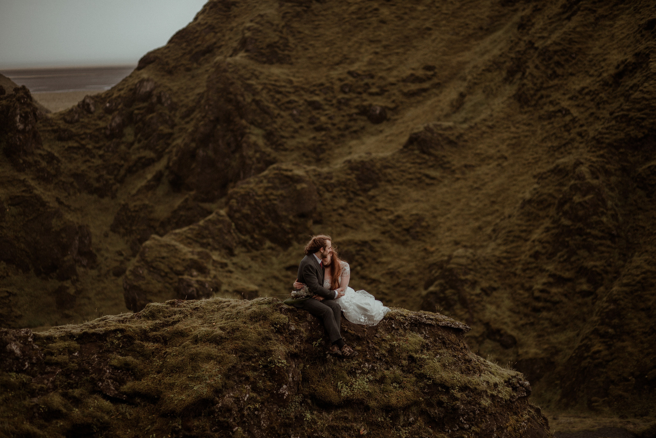 Best places to elope in Europe: Why you should elope in Iceland. Iceland elopement photo and video | Nikolaichik Photo