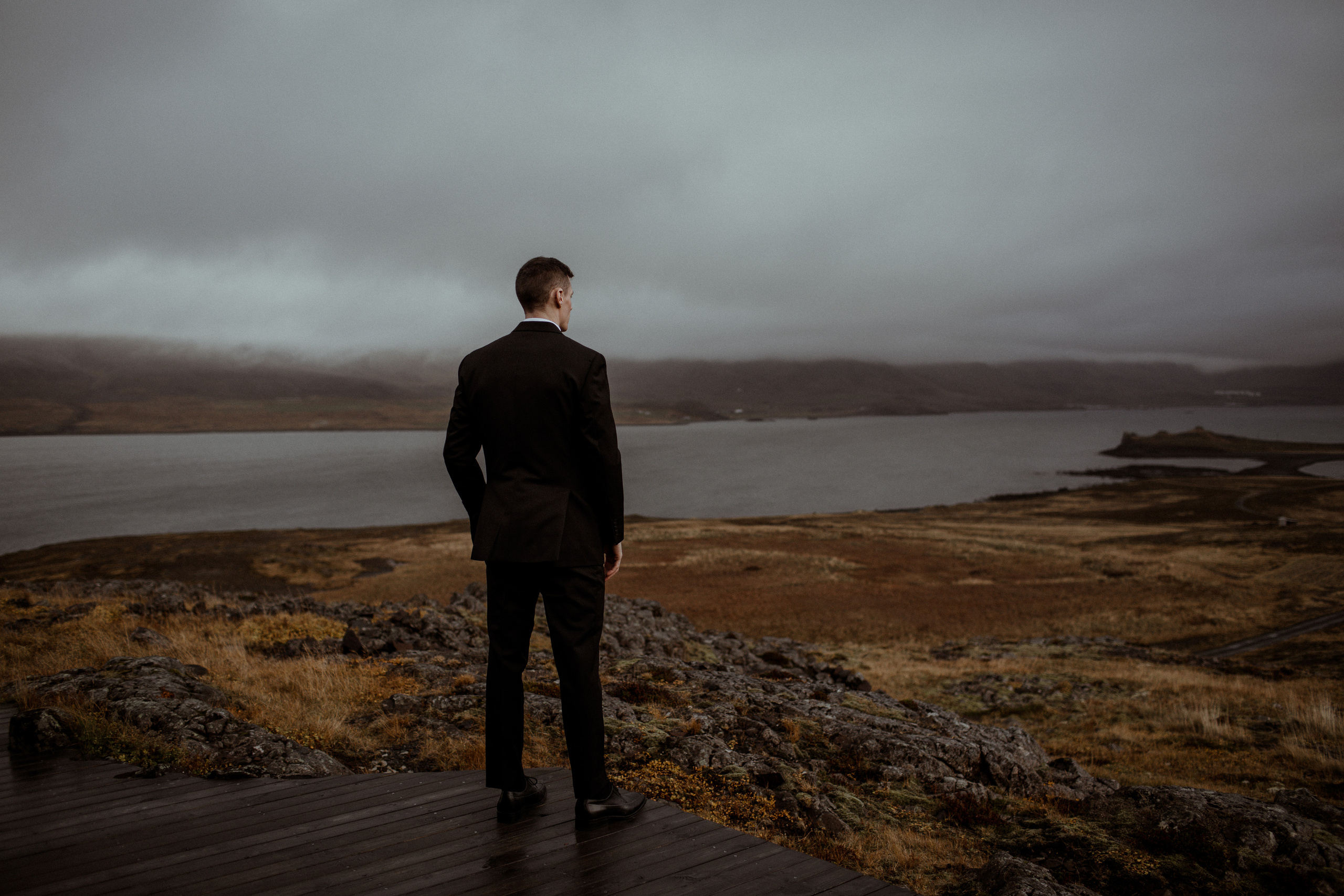 Faroe Islands Elopement Photographer. Iceland elopement photo and video | Nikolaichik Photo