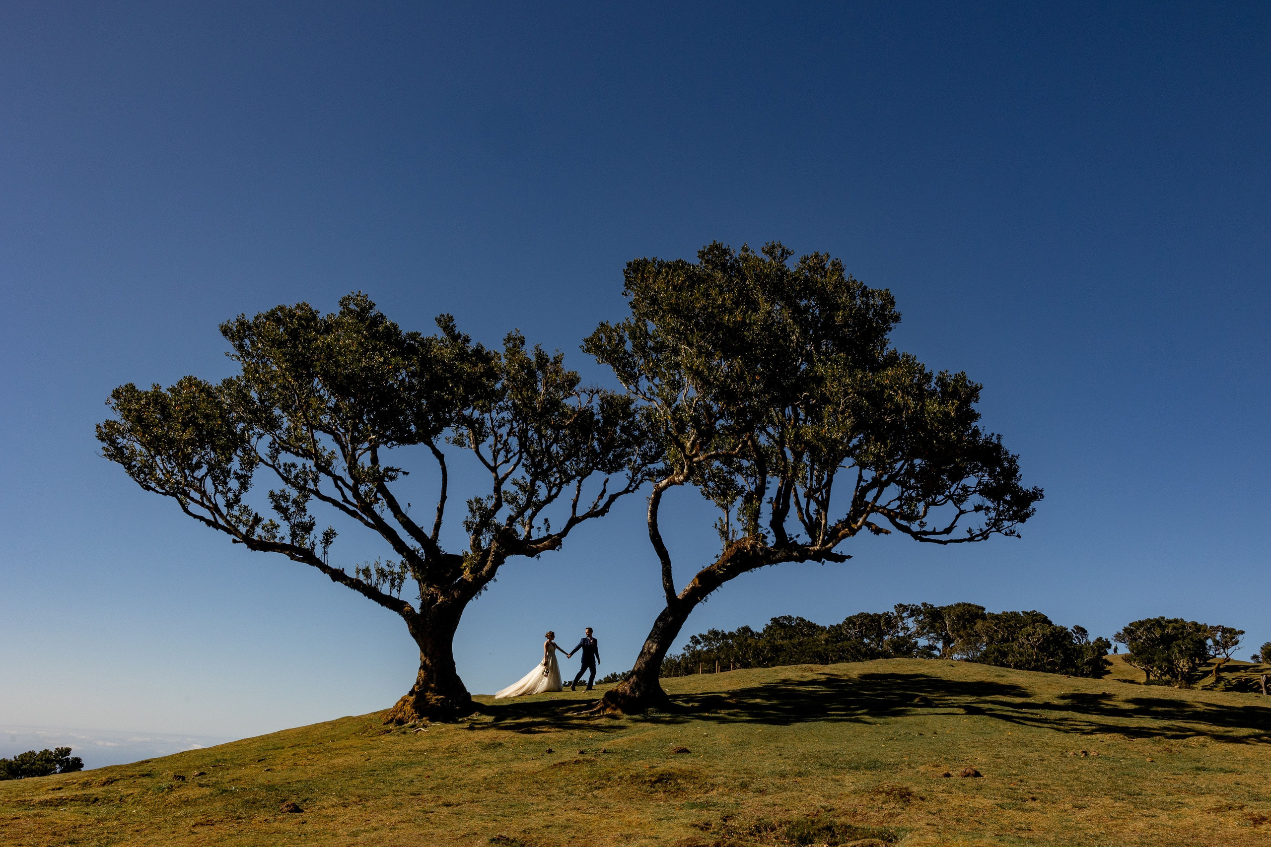Couple Photoshoot at Fanal