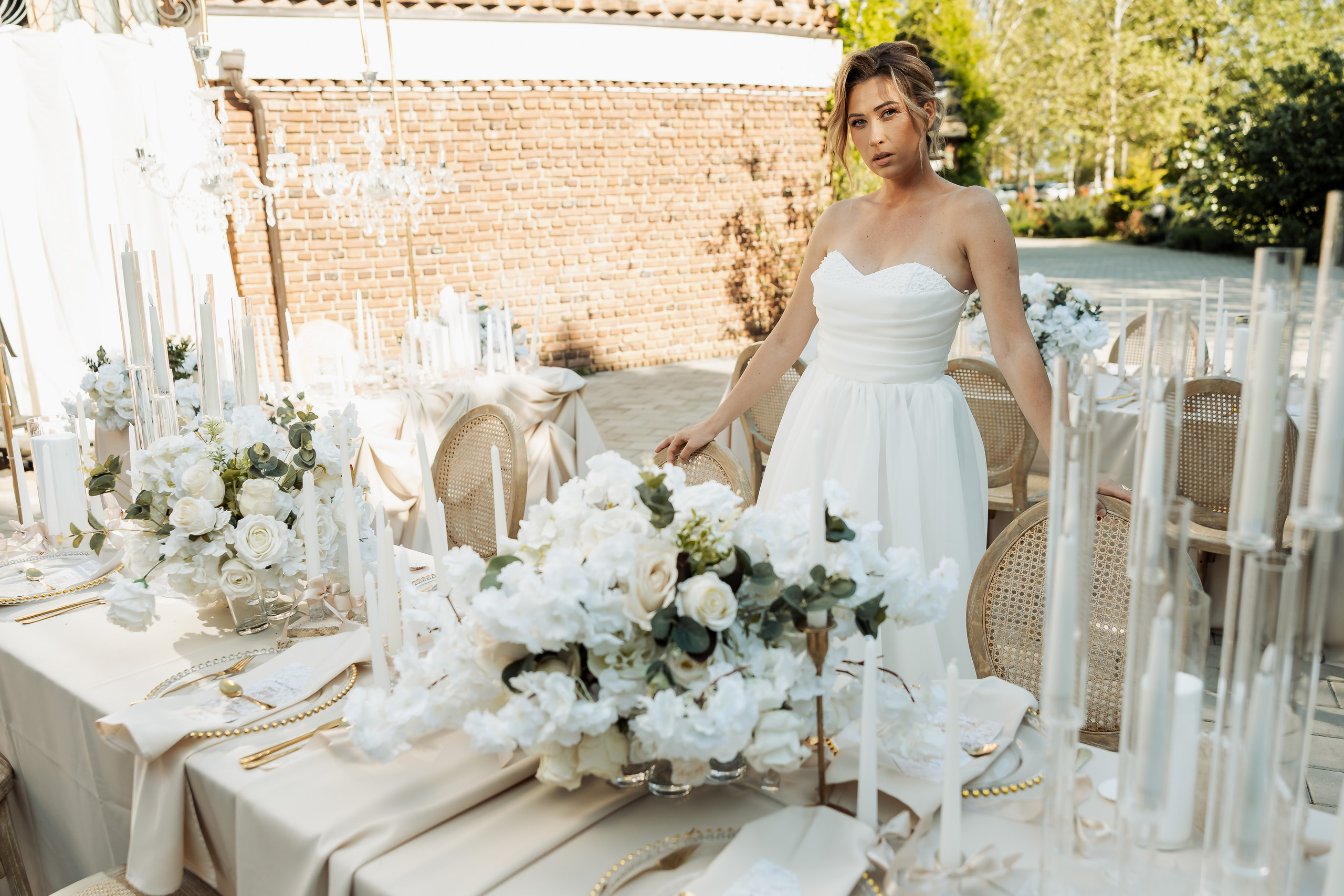 Odabir savršene venčanice - Kety Wish. Wedding Photography And Film Studio Photo Factory