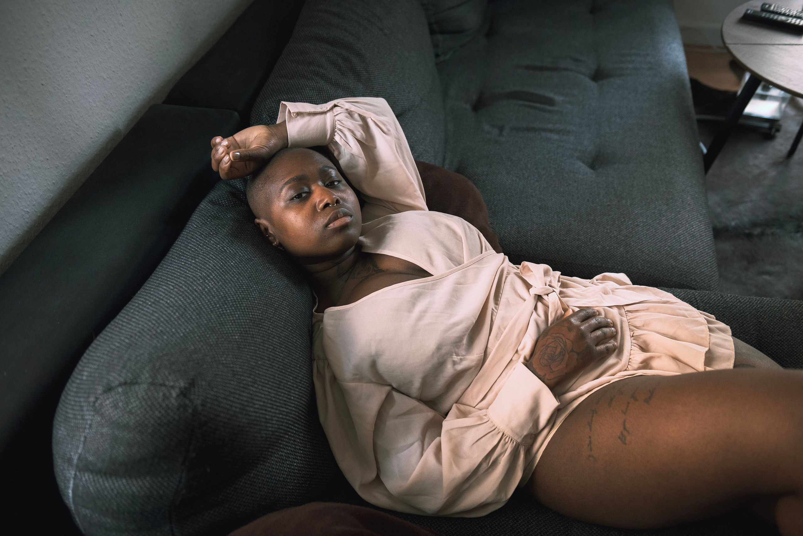 Bachelor. Juligraphy