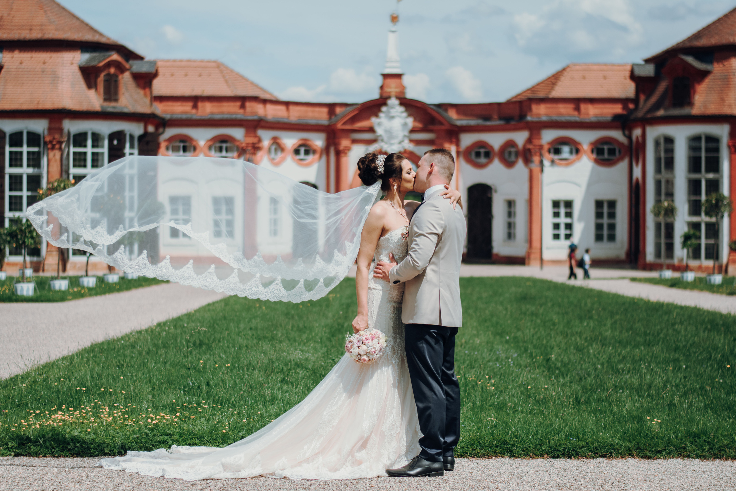 Hochzeitsfotograf Würzburg