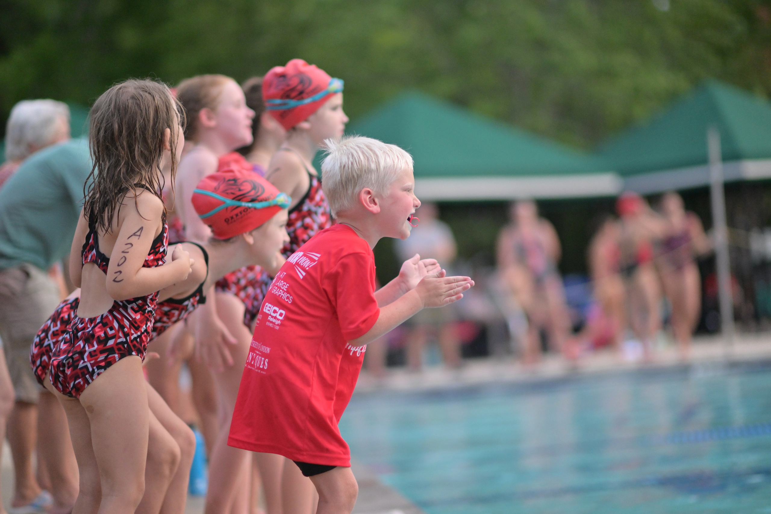 SwampFoxxes 2024. Family and Sports photographer in Cary Raleigh NC North Carolina