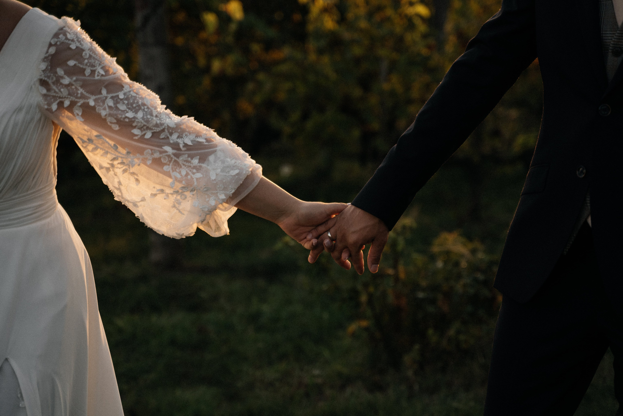 Esküvő. Szőke Fotó & Film