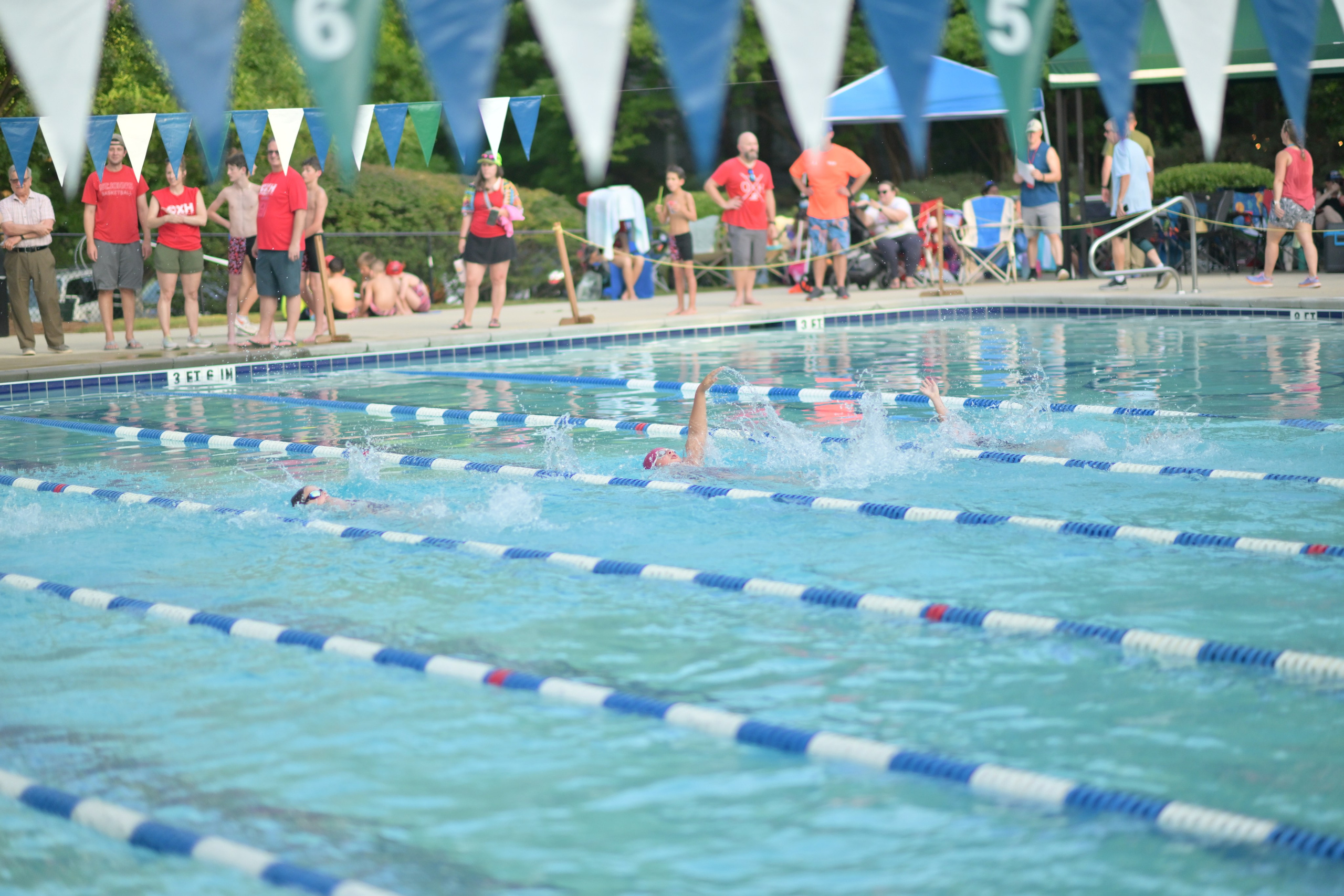 SwampFoxxes 2024. Family and Sports photographer in Cary Raleigh NC North Carolina