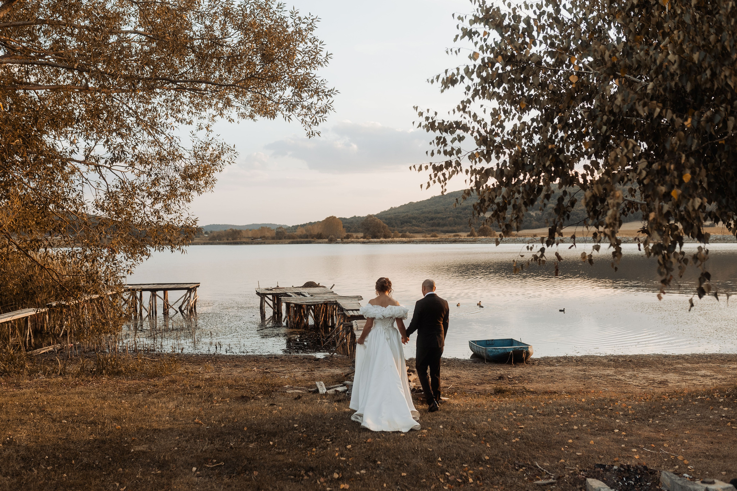 Fotografisanje Vencanja Restoran Radmilovac