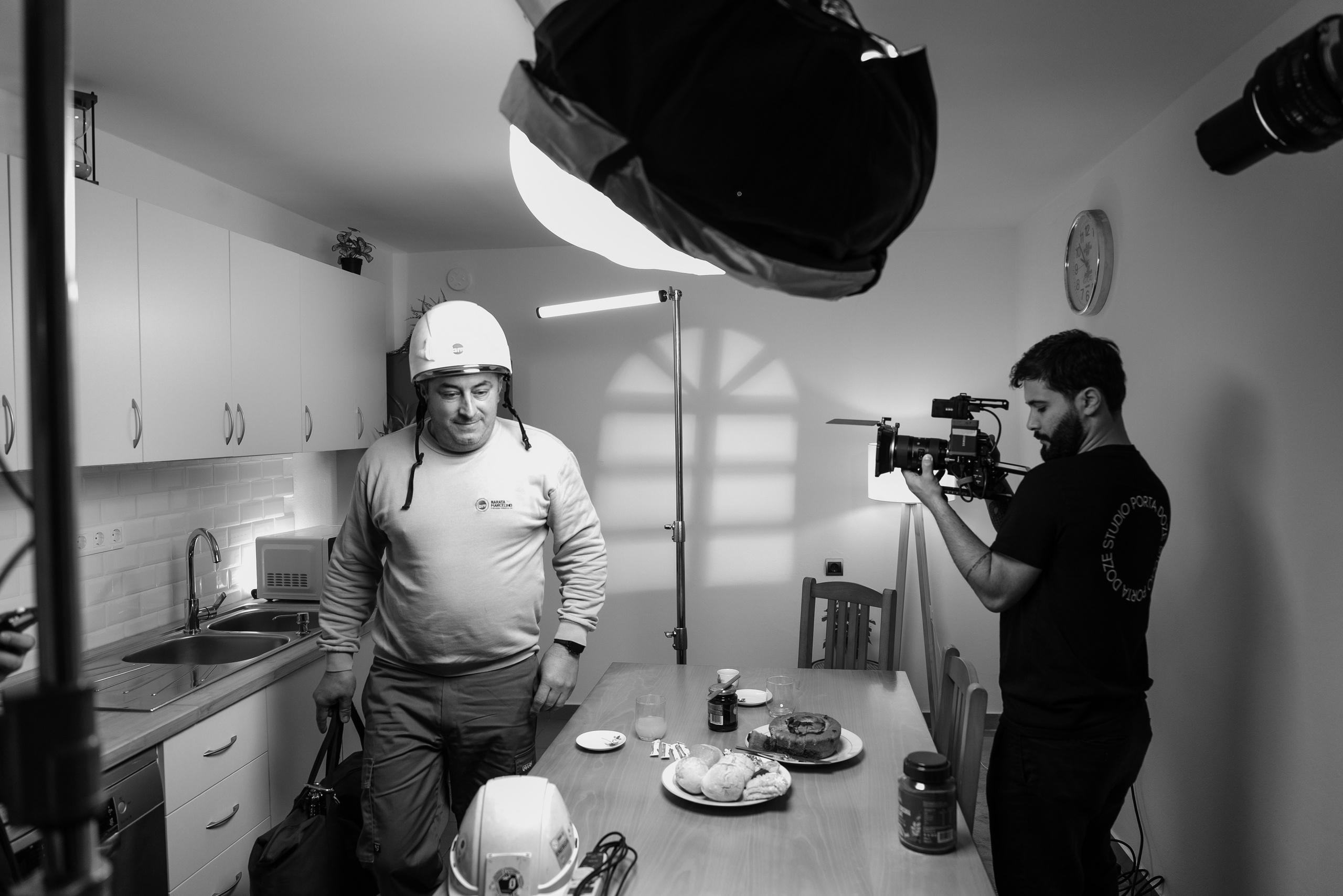 Produtora. ESTUDIO DOZE