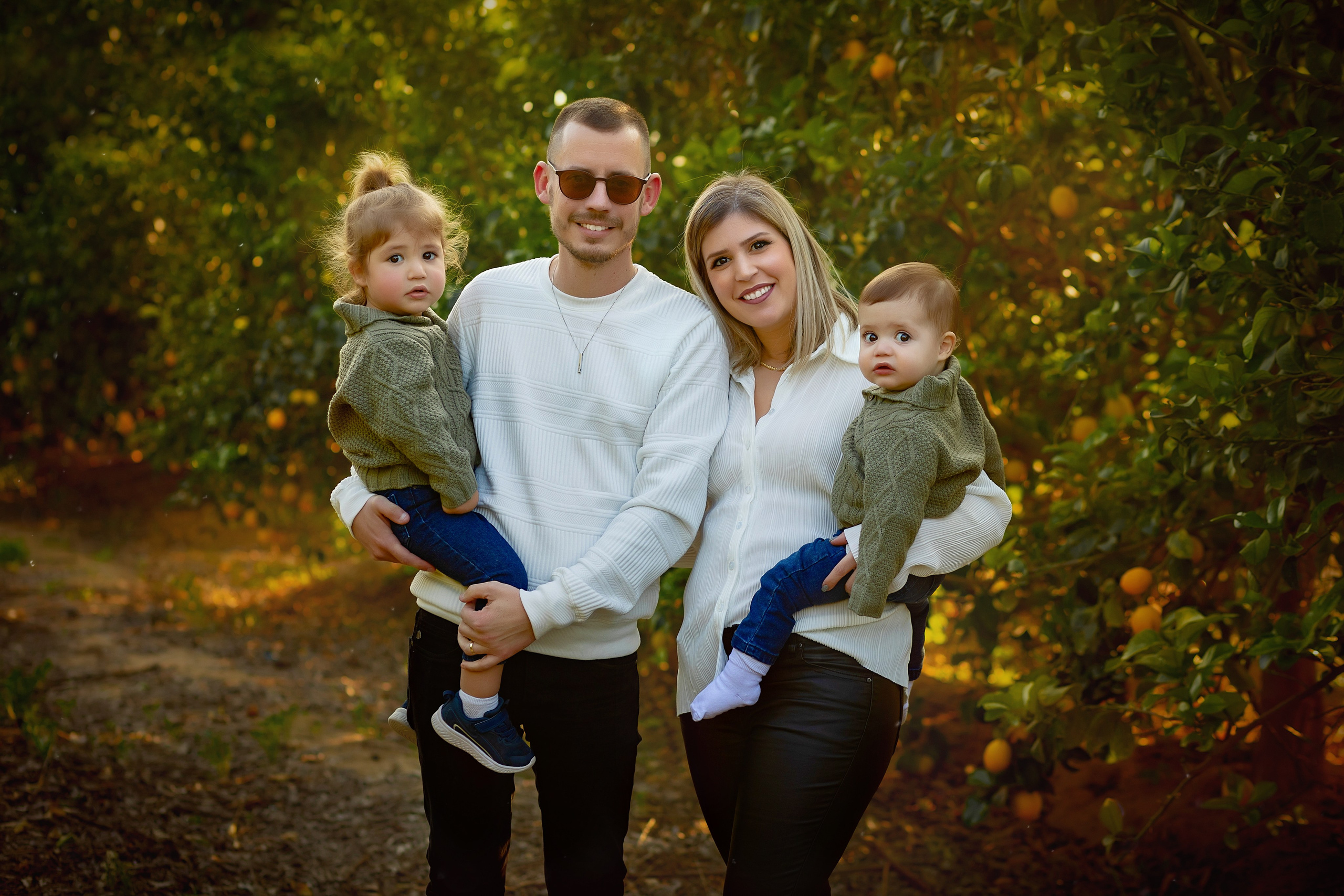 מחירון. דיאנה פרידמן-צלמת משפחה וילדים בישראל