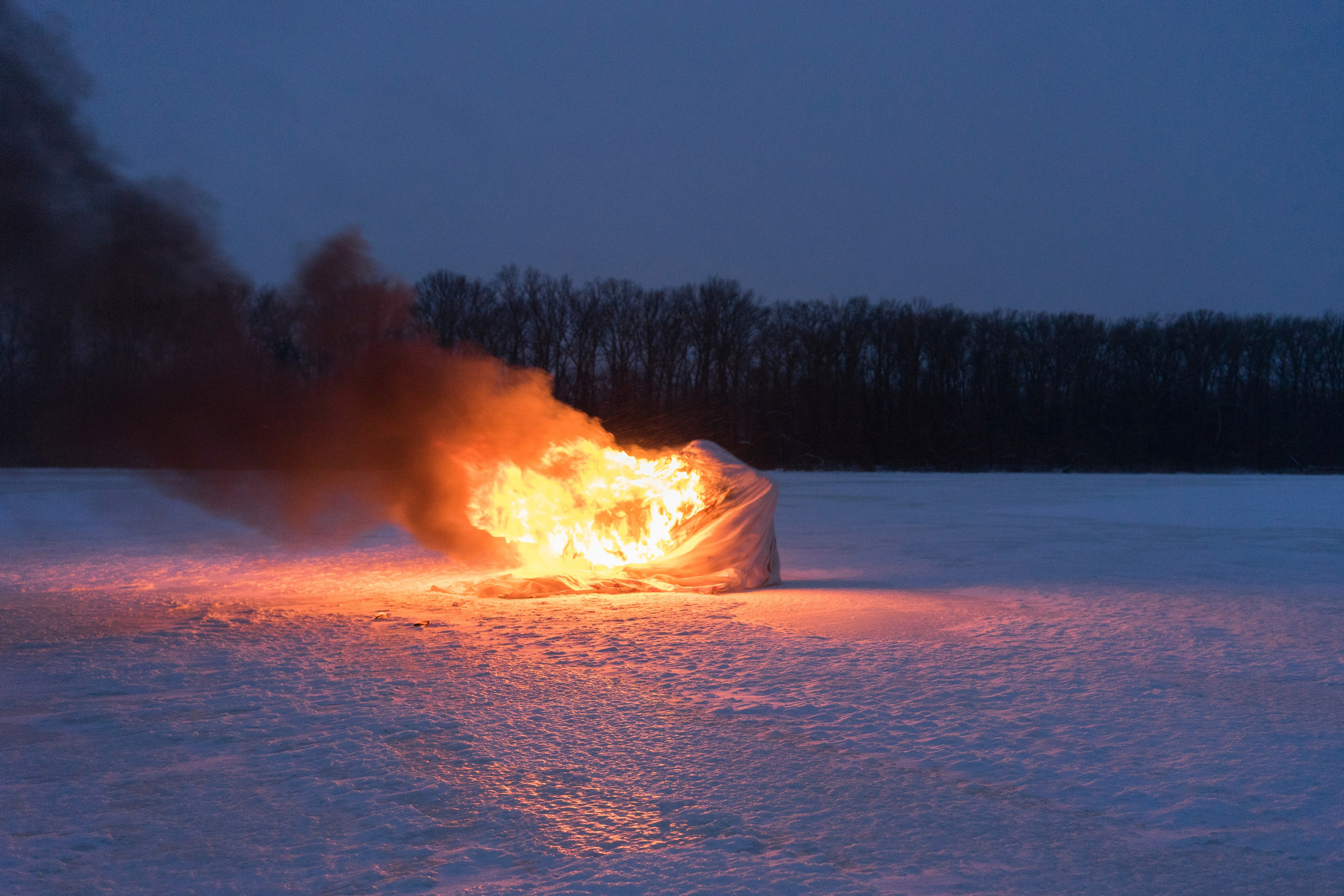 Igor Ishchuk documentary photographer
