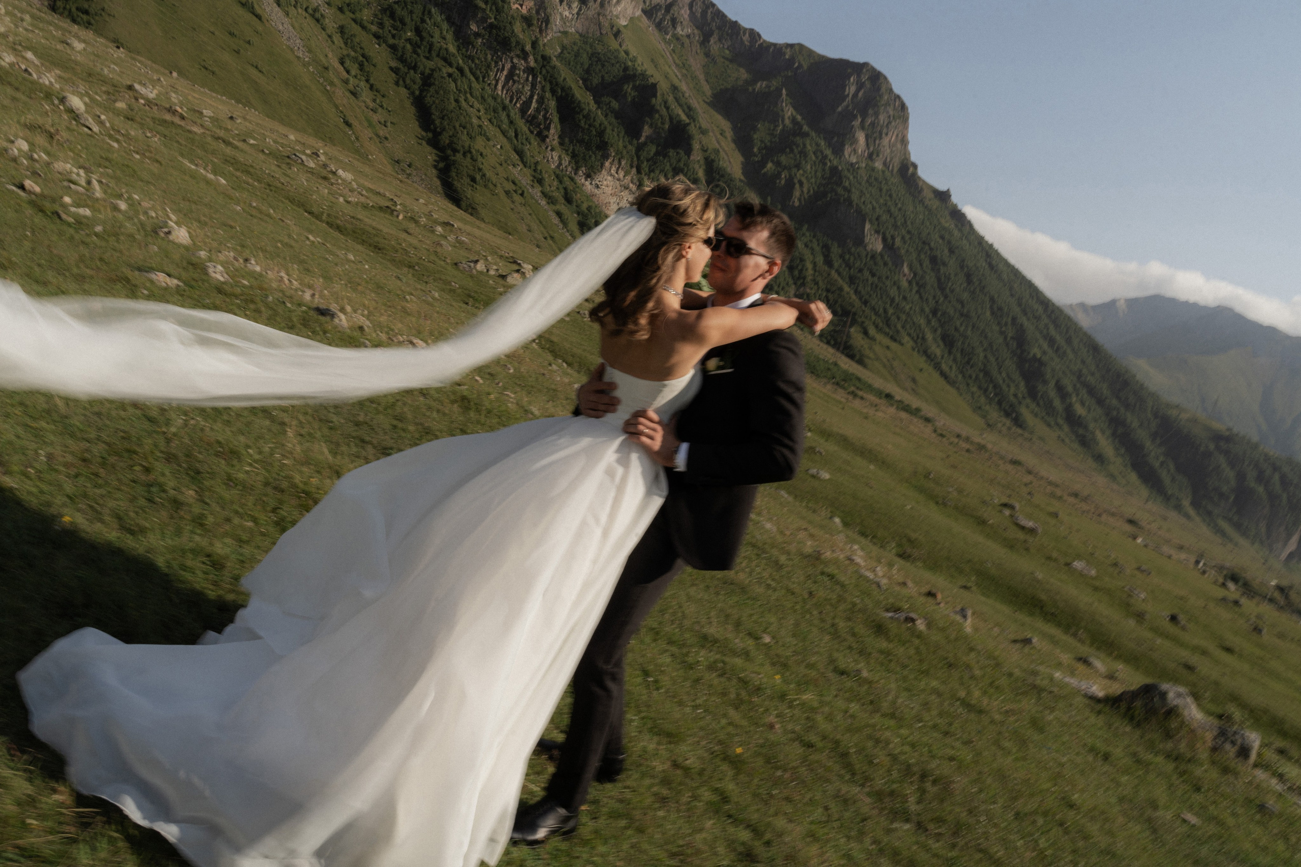 Price. Дарья Филькова — фотограф и видеограф в Тбилиси, Грузия