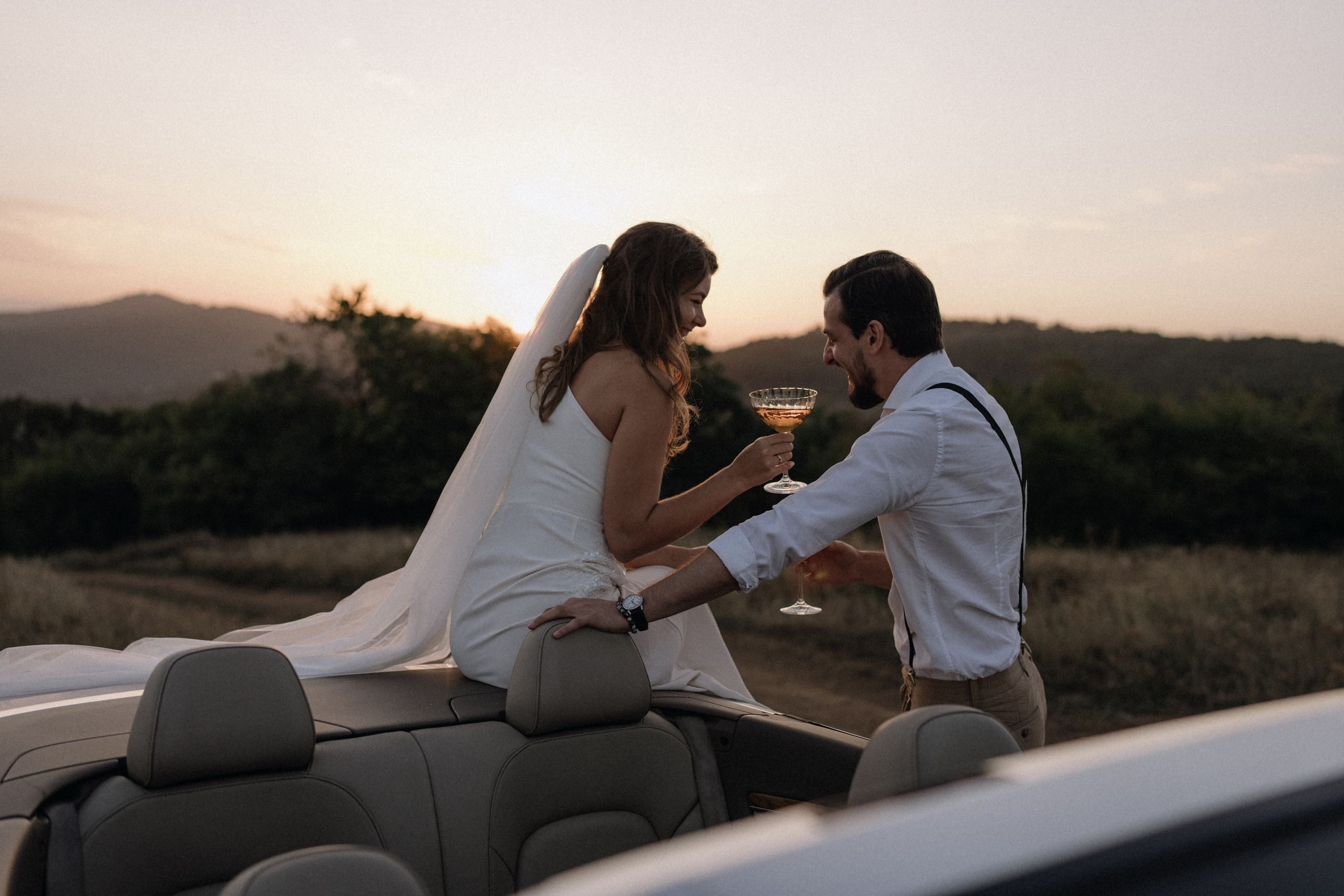 Price. Дарья Филькова — фотограф и видеограф в Тбилиси, Грузия