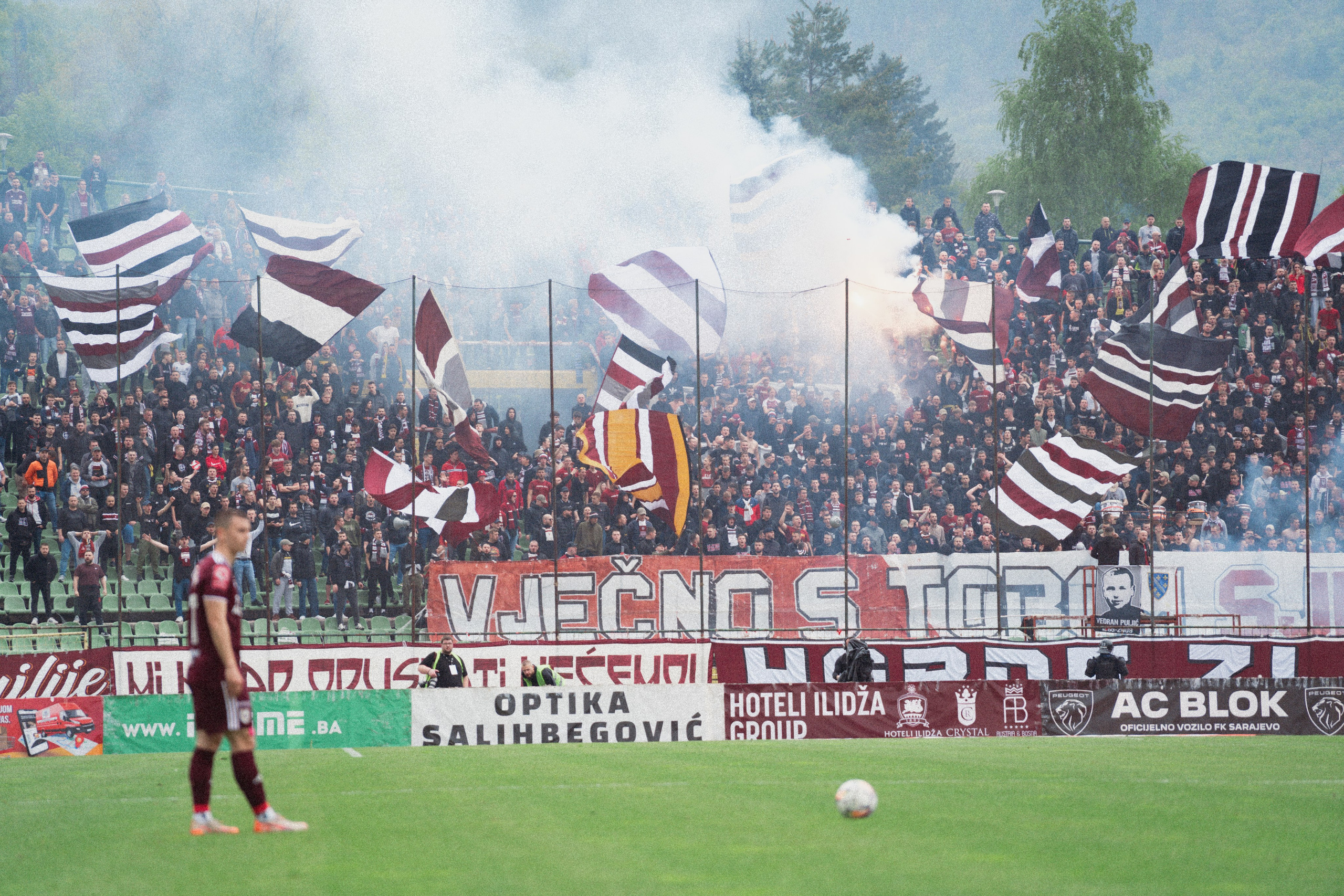 FK Sarajevo