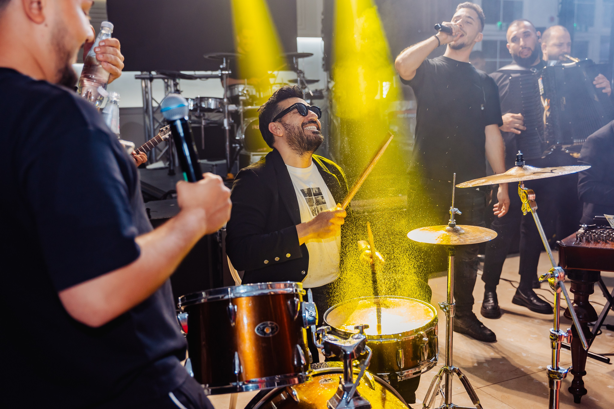 12 Pași spre o nuntă perfectă. Capturăm clipe, Transmitem emoții, Creăm amintiri de neuitat!