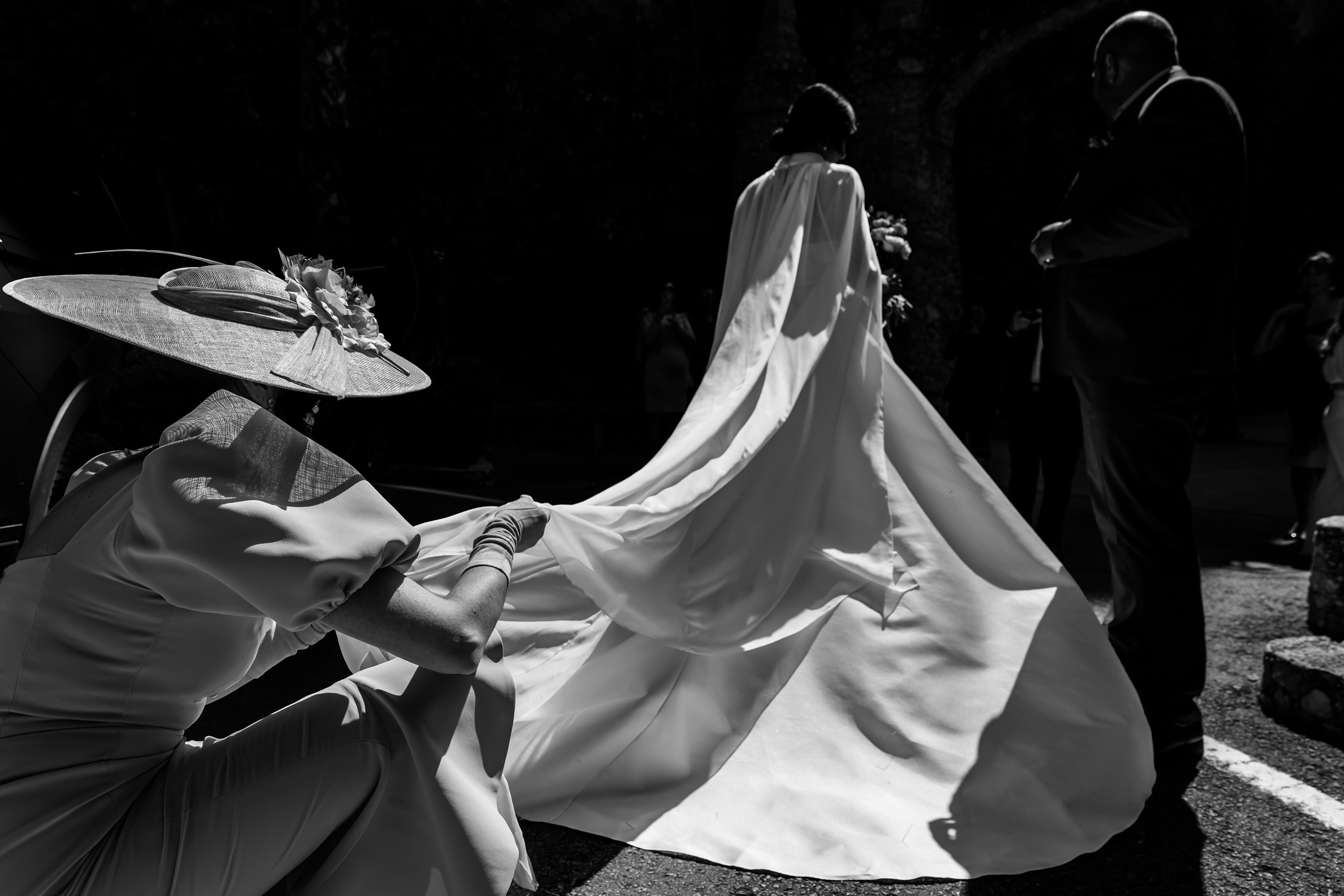 Servicios de Fotografía y Vídeo de Boda. Ramoné Fotografía · Fotógrafo de Bodas en Alicante, Murcia y Valencia | Reportaje Natural y Documental