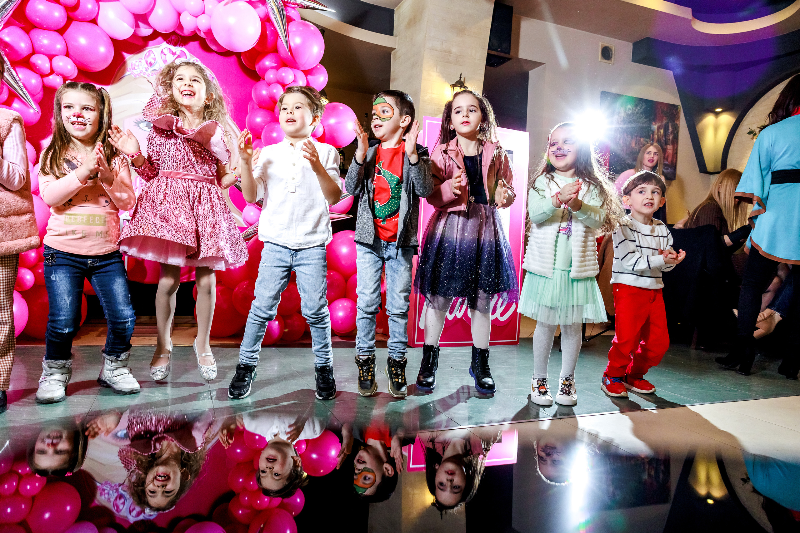 Репортаж. Фотограф Ирина Йотова