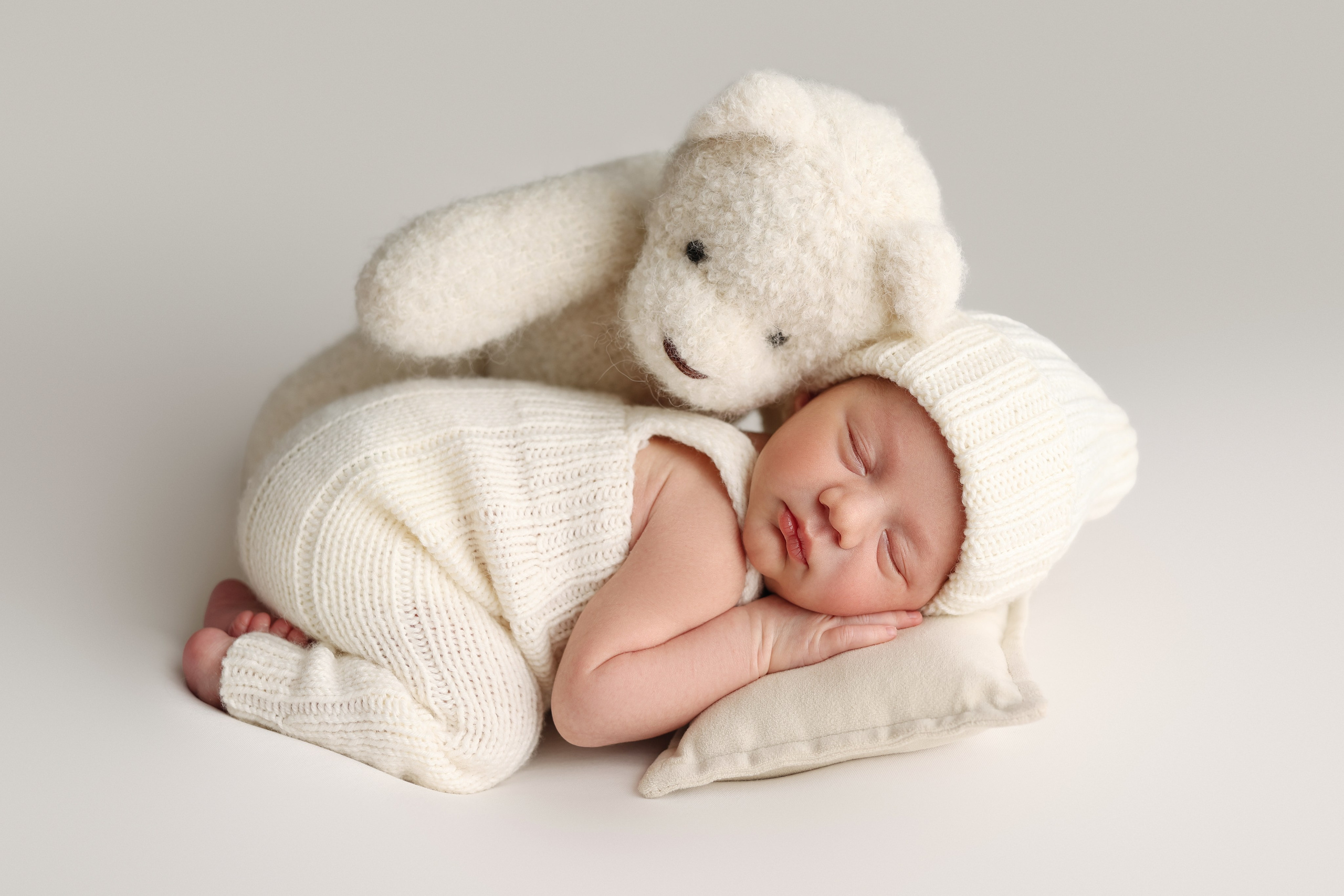 Neugeborenen & Babyfotografie Marina Buch in Wickede Ruhr NRW
