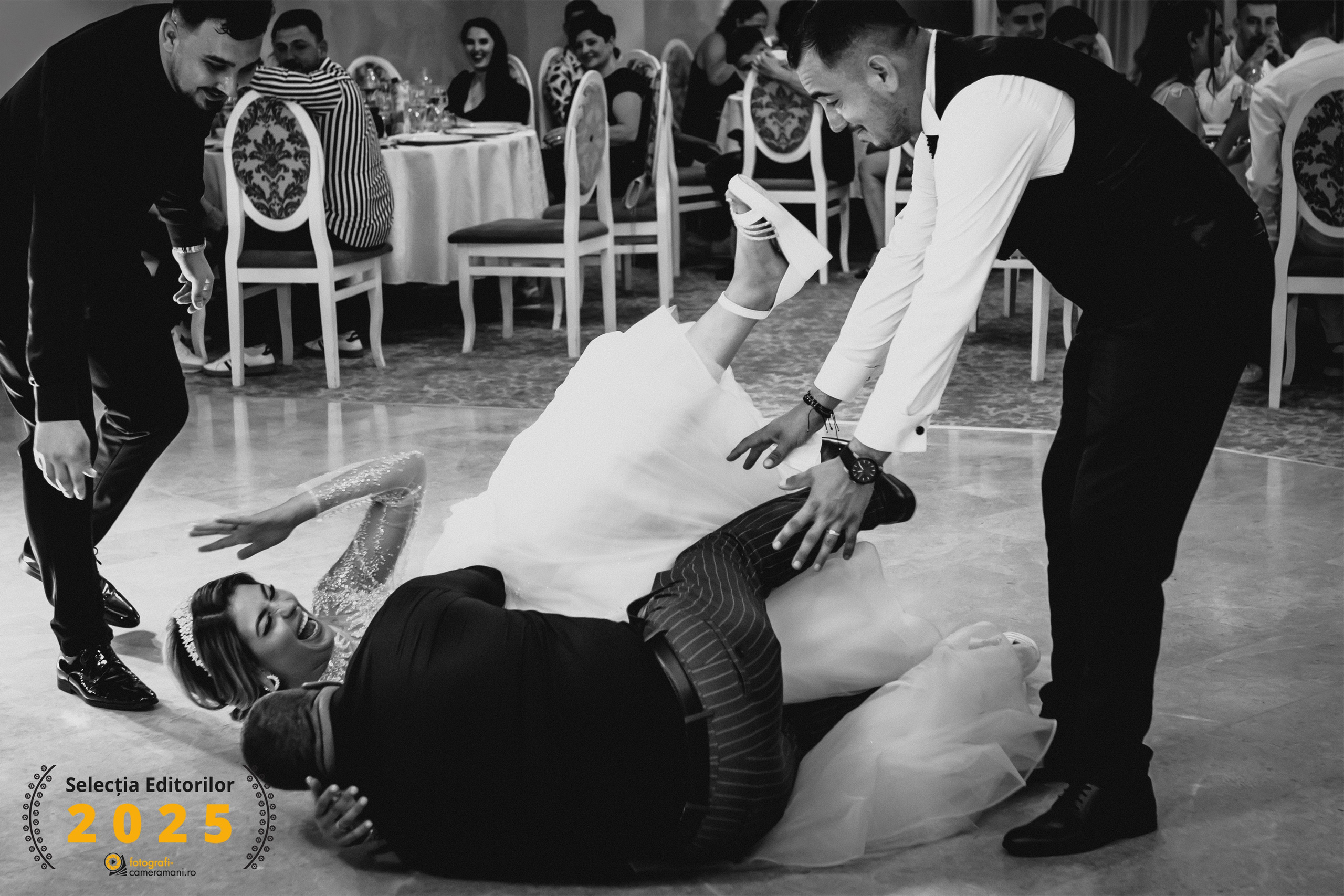 Awards. Stefan Teodorescu — Fotograf de Nunta Ploiesti